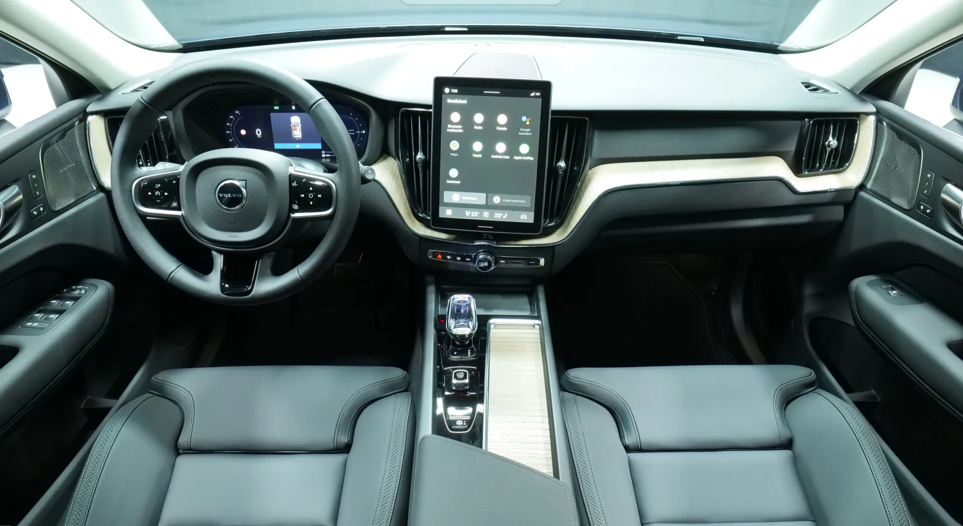 Autokuva 14 - XXZ-599