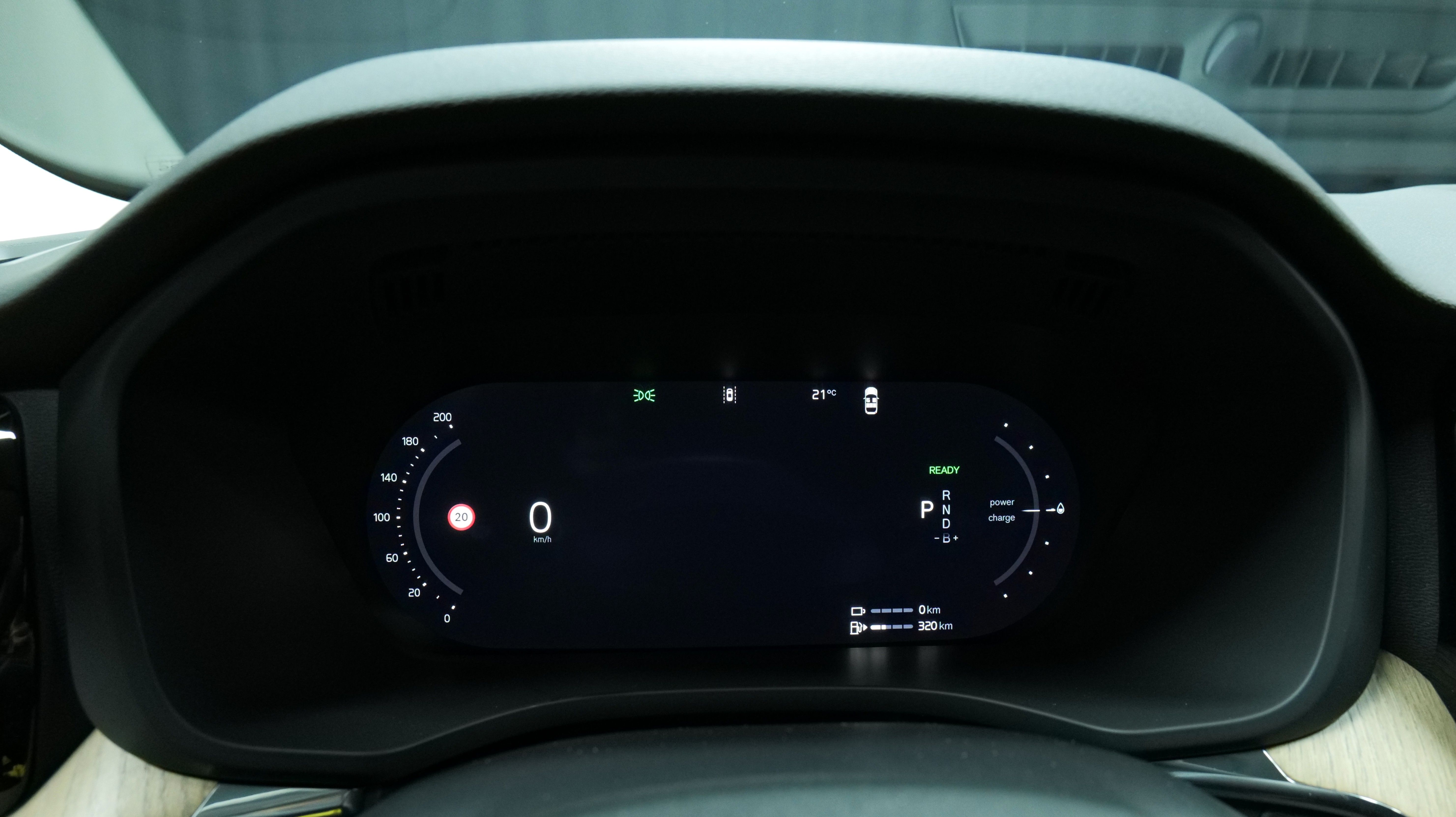 Volvo XC60 T6 AWD Long Range Plus Dark 2026, kuva 6/19