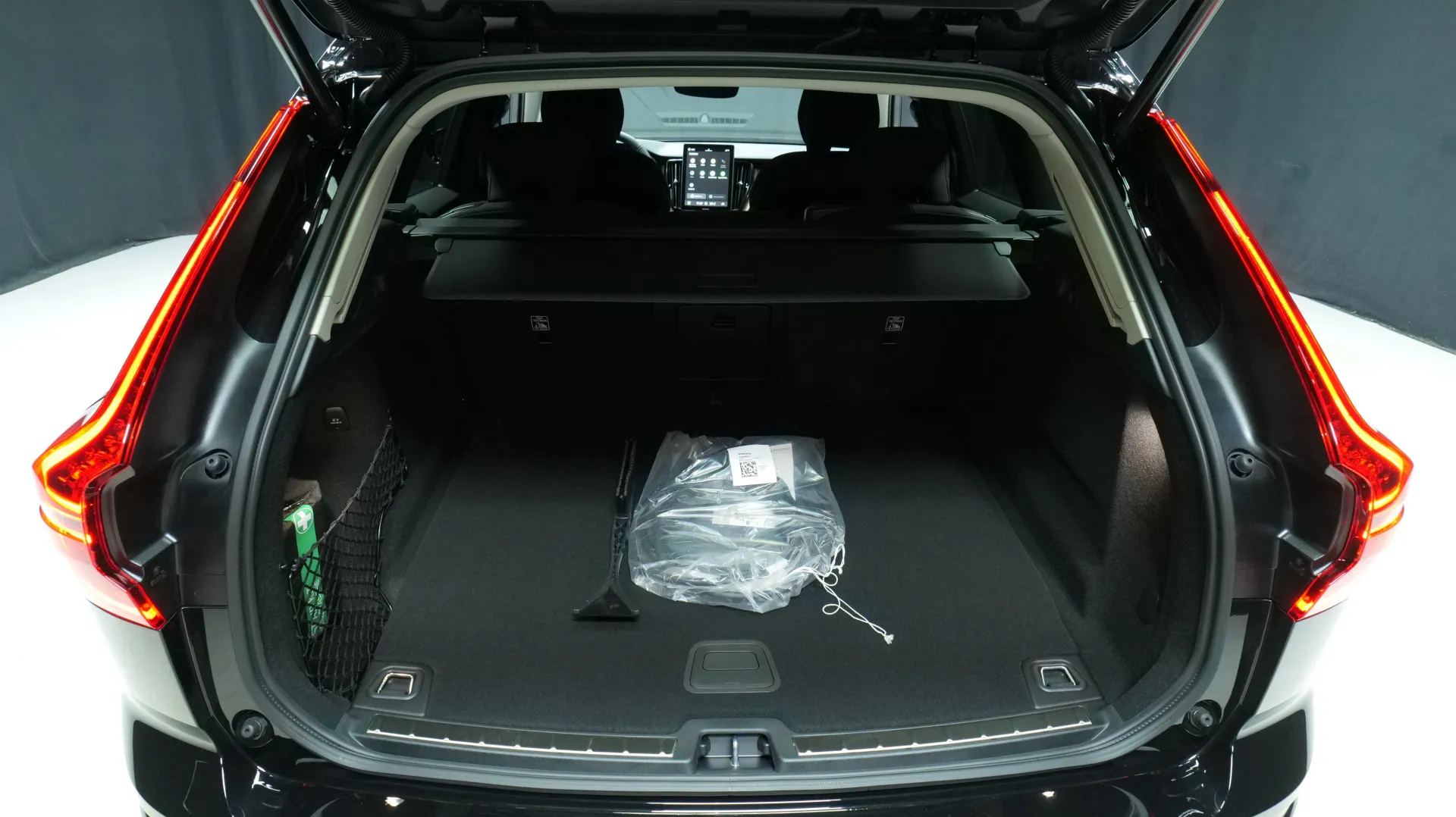 Autokuva 17 - XYR-420