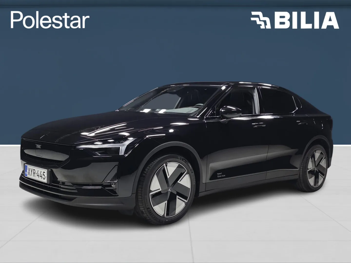 Autokuva 1 - XYR-445