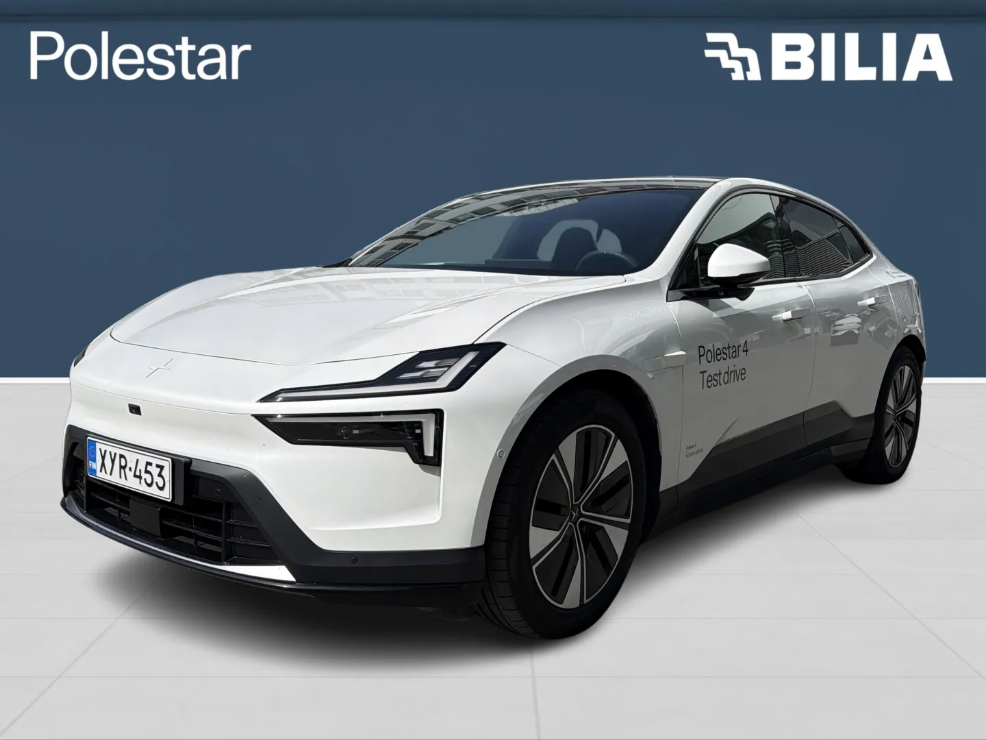 Polestar 4 XYR-453