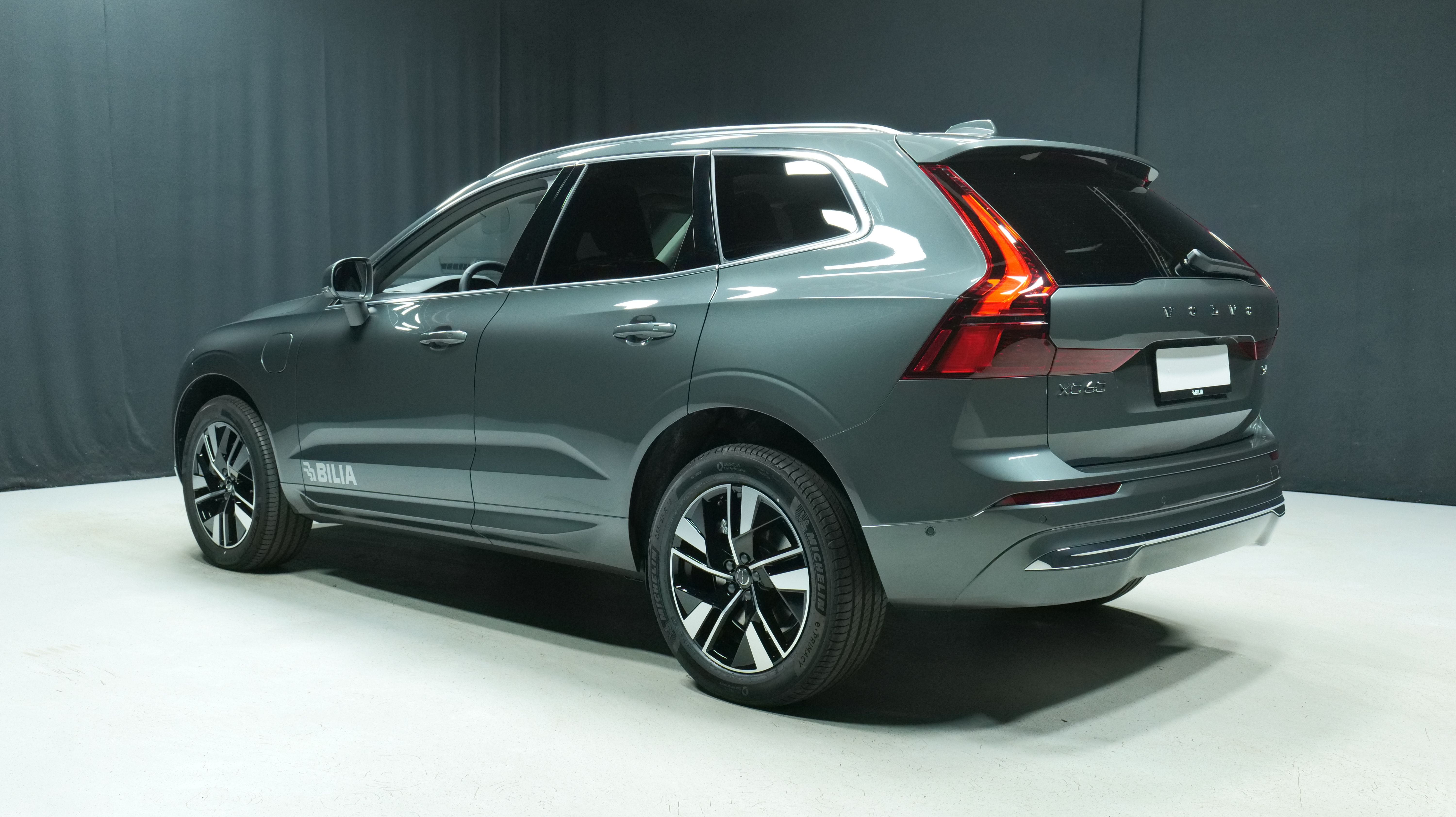 Volvo XC60 T6 AWD Long Range Plus Bright 2026, kuva 2/18