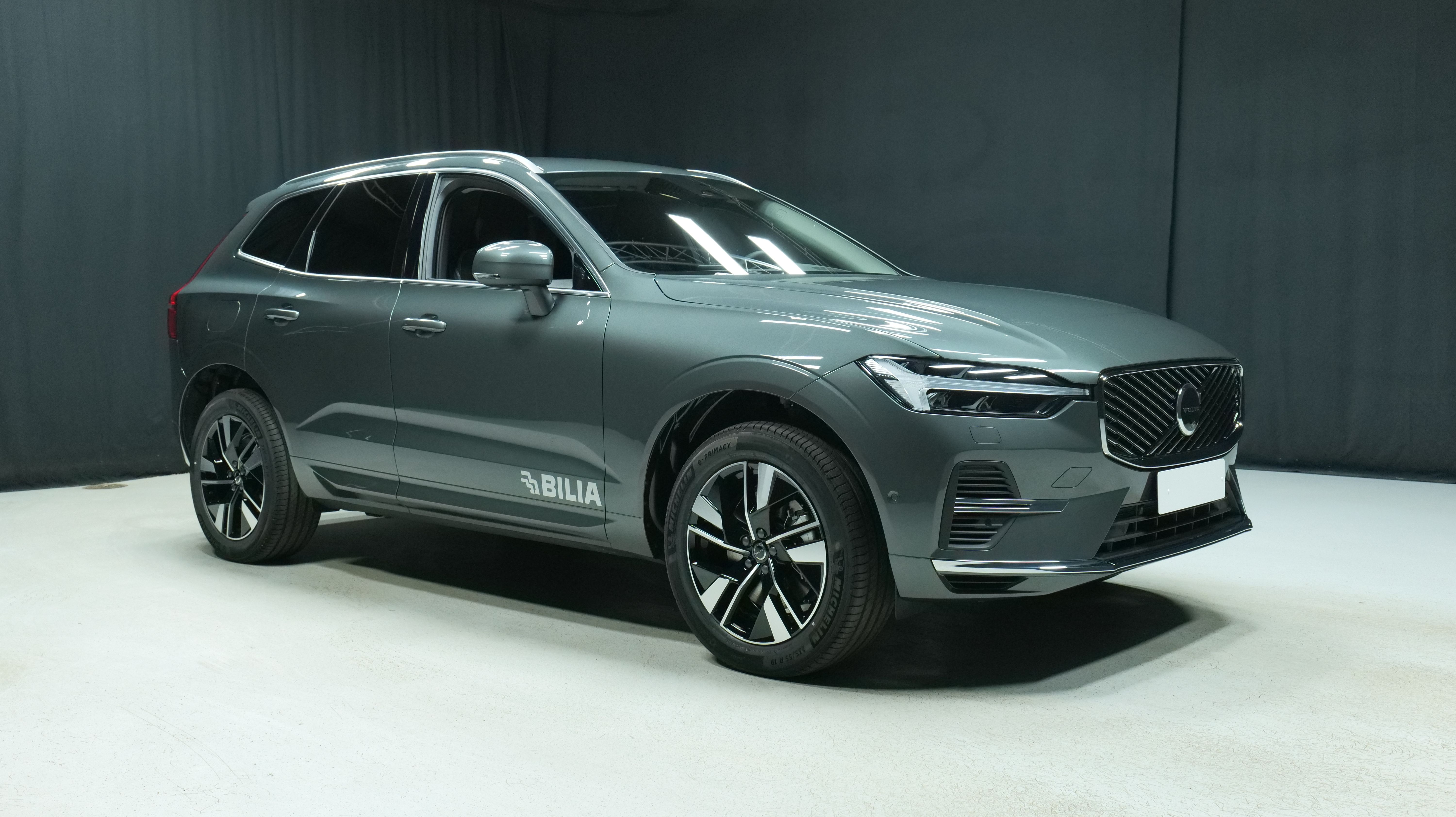 Volvo XC60 T6 AWD Long Range Plus Bright 2026, kuva 5/18