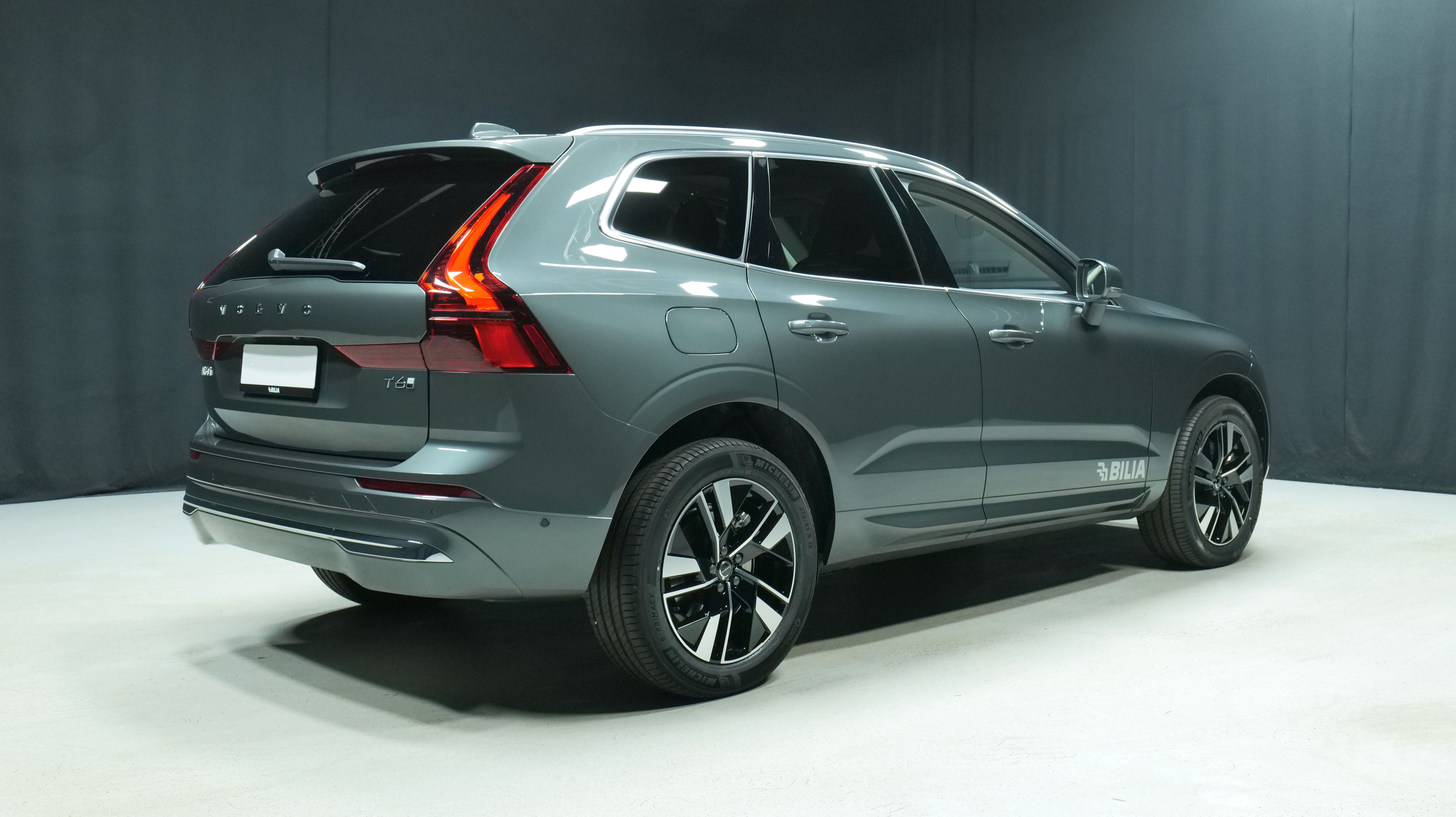 Volvo XC60 T6 AWD Long Range Plus Bright 2026, kuva 3/18