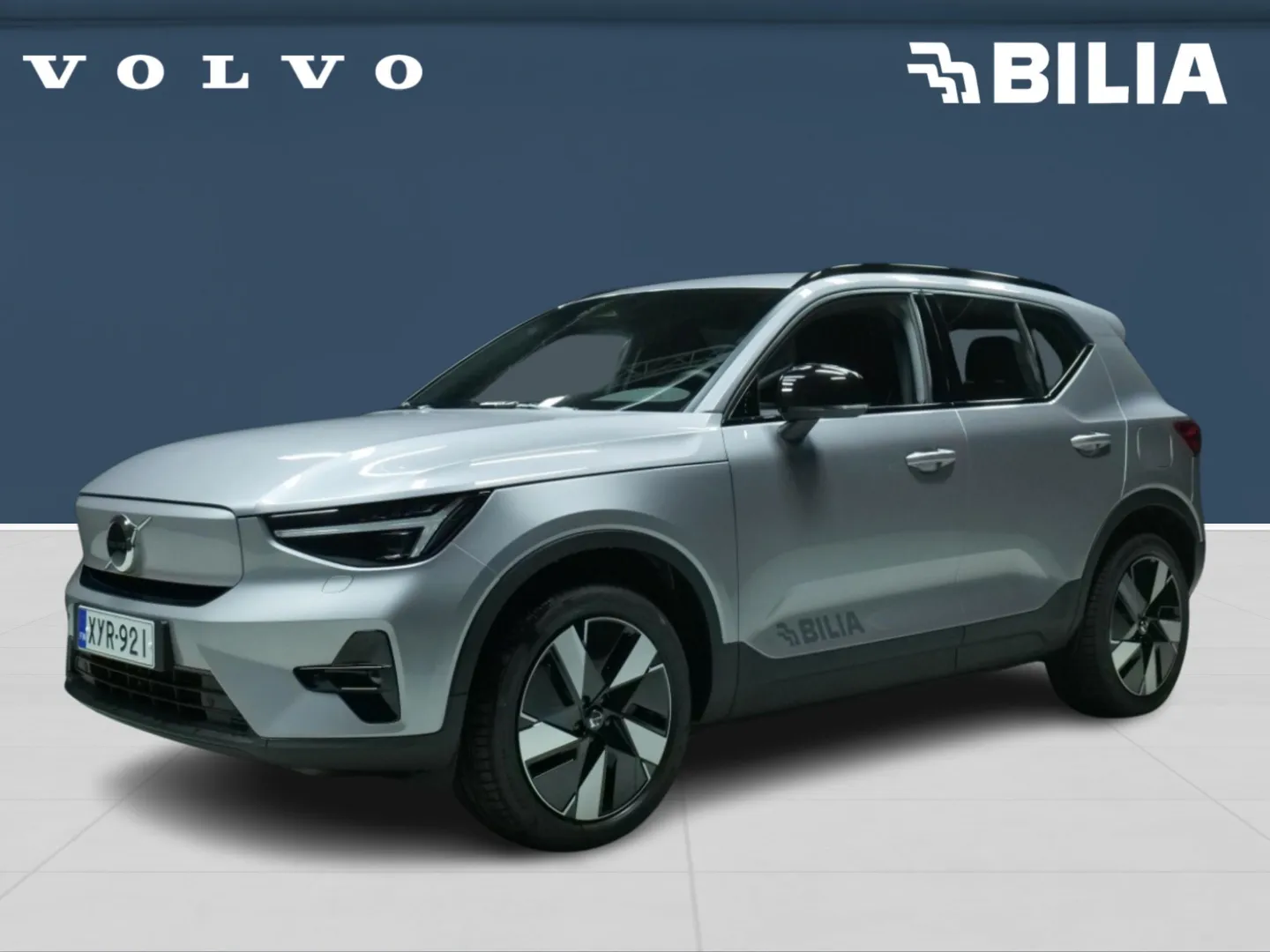 Autokuva 1 - XYR-921