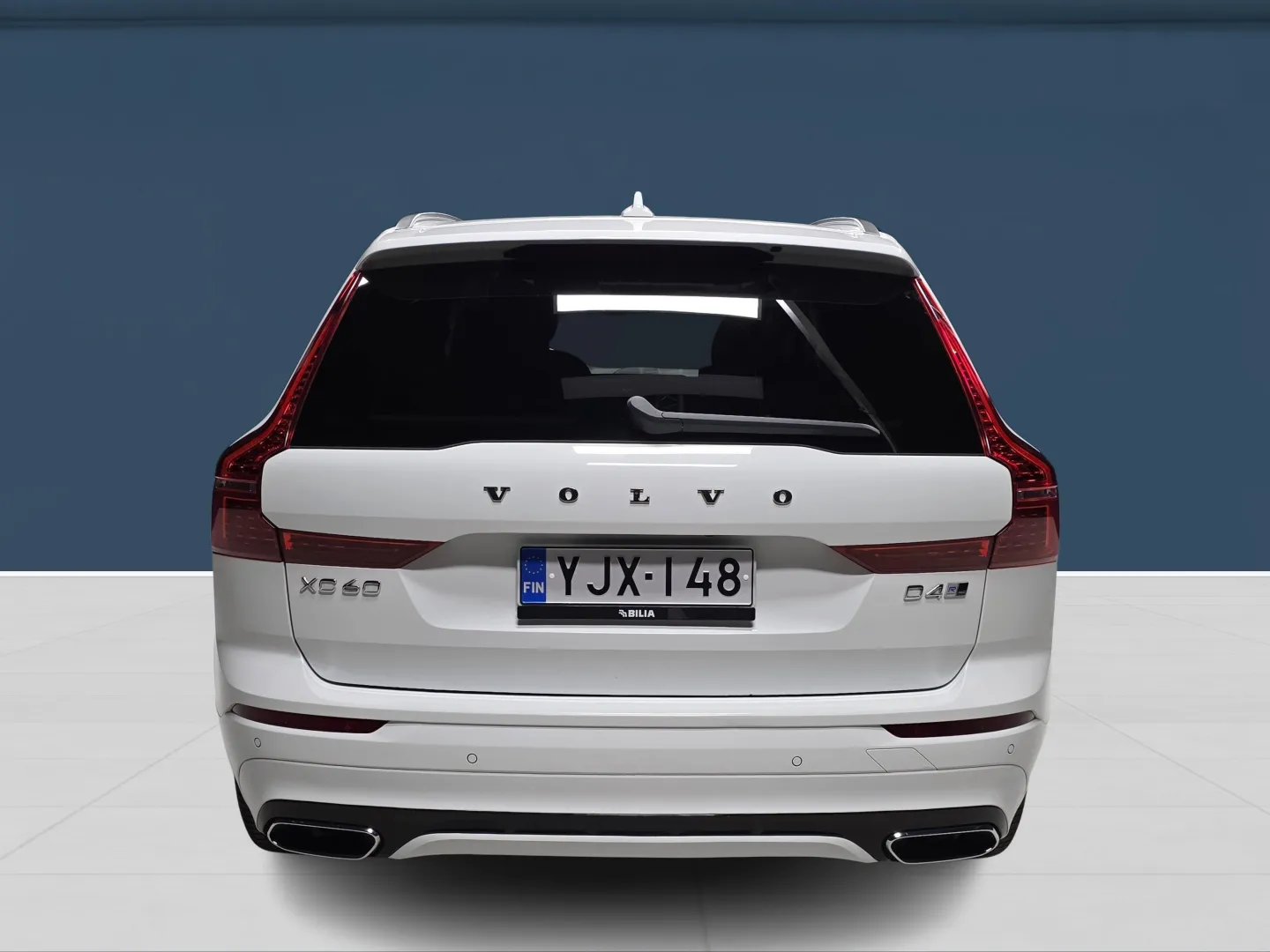 Autokuva 5 - YJX-148