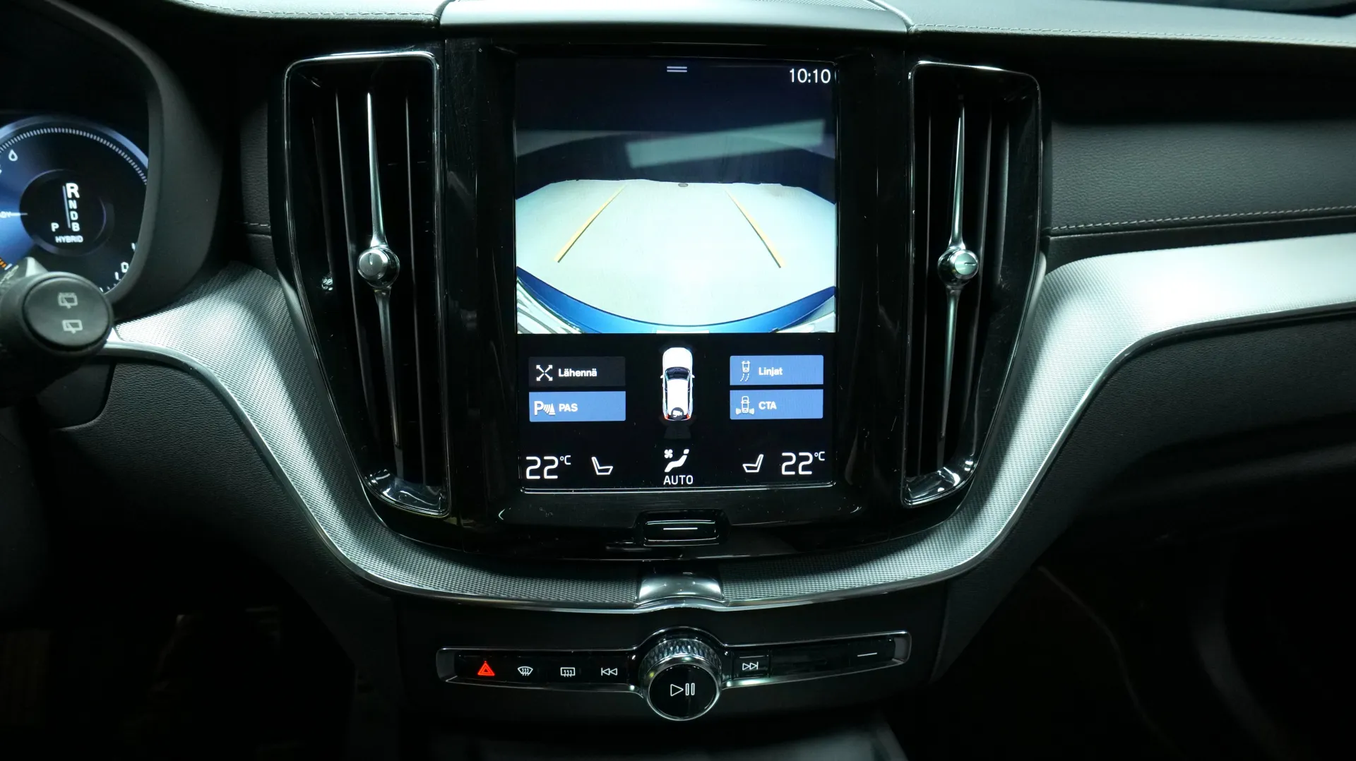 Autokuva 9 - YKC-959