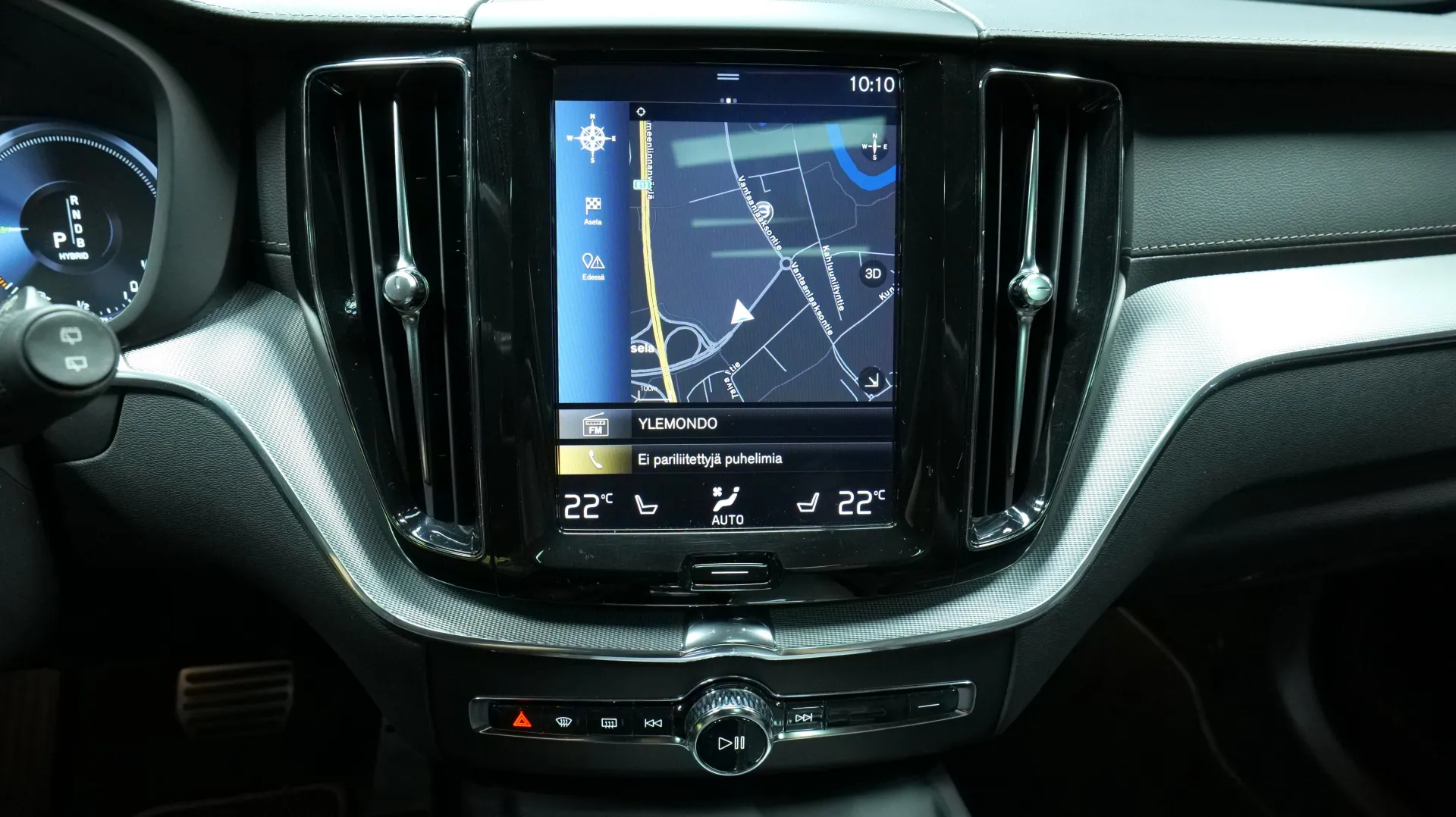 Autokuva 7 - YKC-959