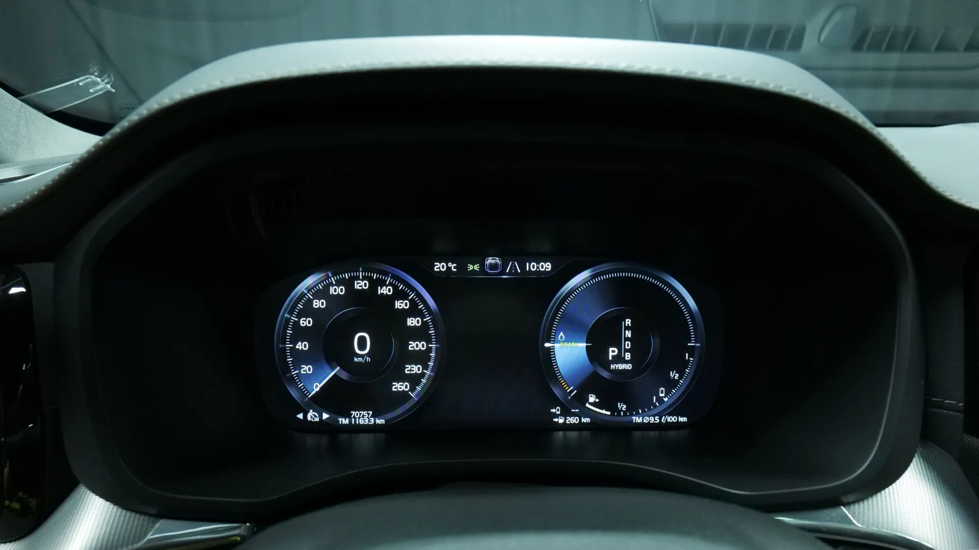 Autokuva 6 - YKC-959