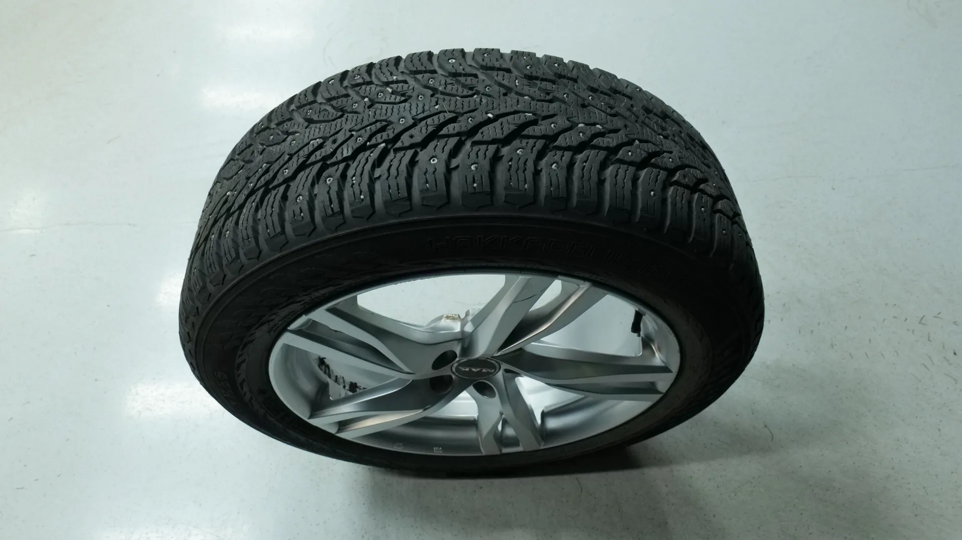 Autokuva 21 - YKC-959