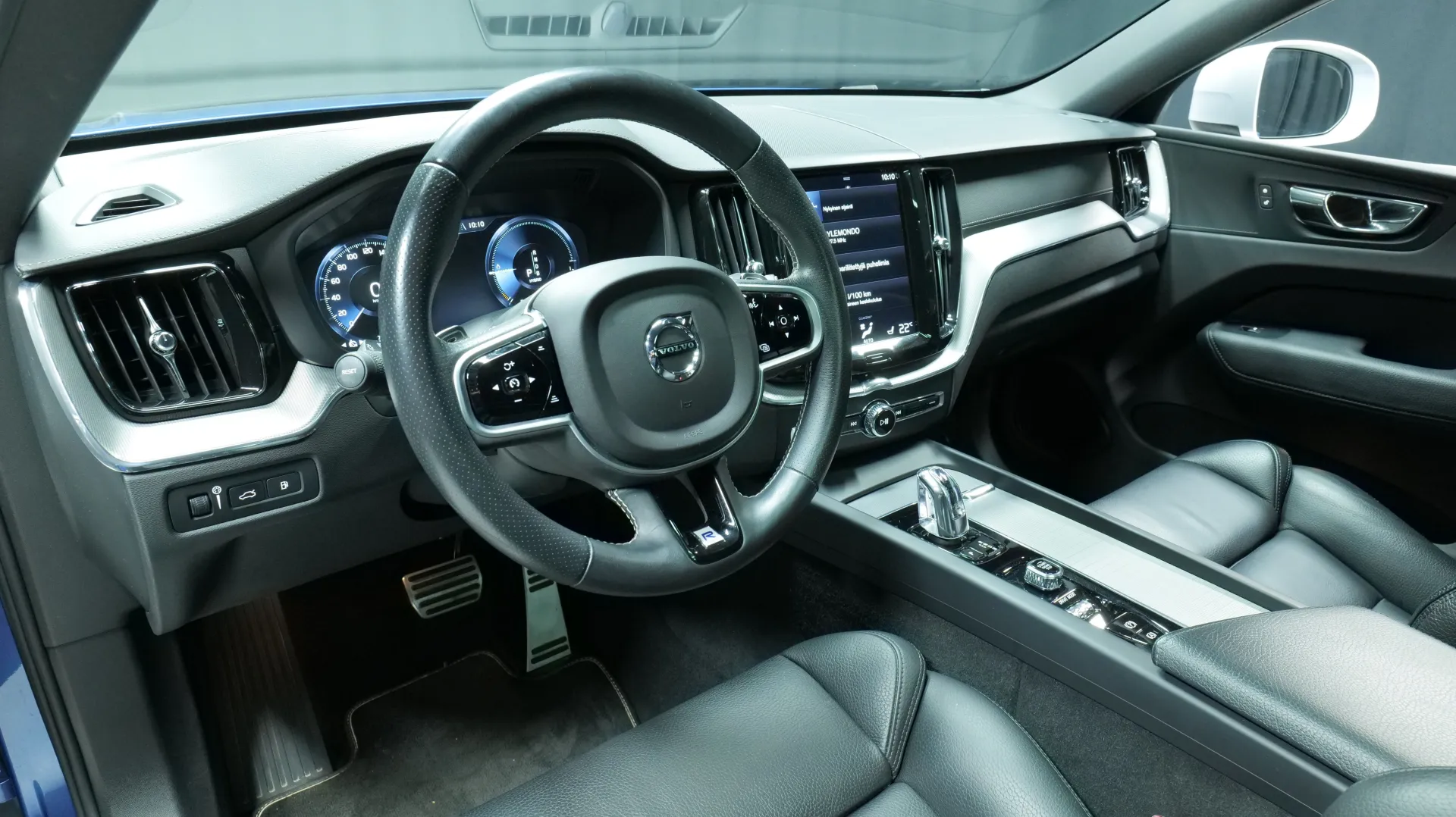 Autokuva 13 - YKC-959