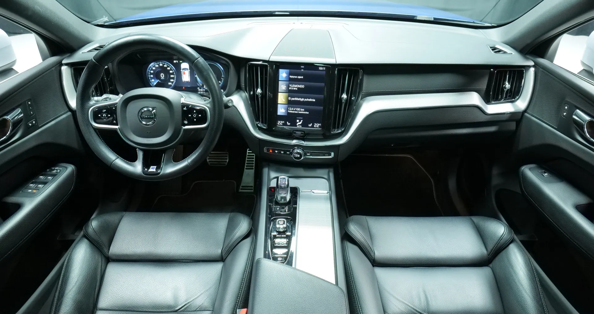 Autokuva 14 - YKC-959