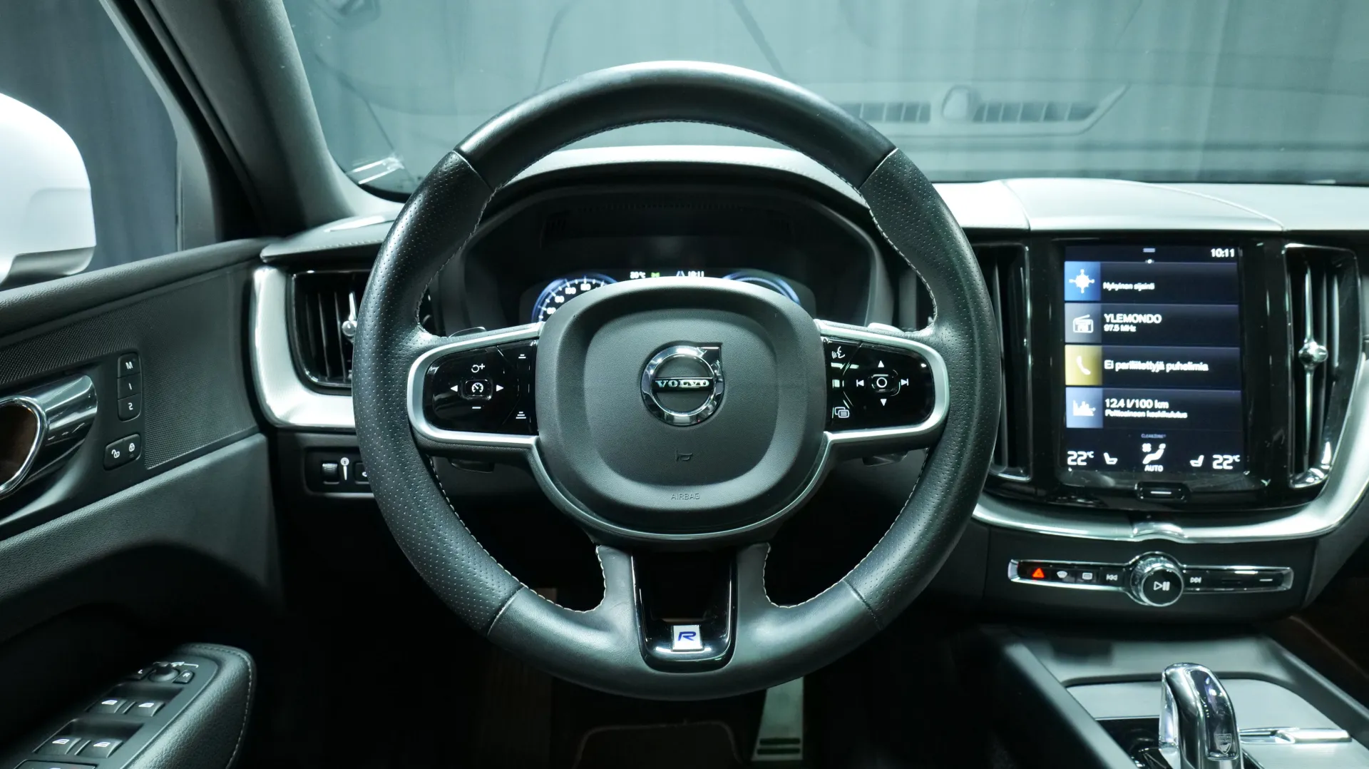 Autokuva 15 - YKC-959