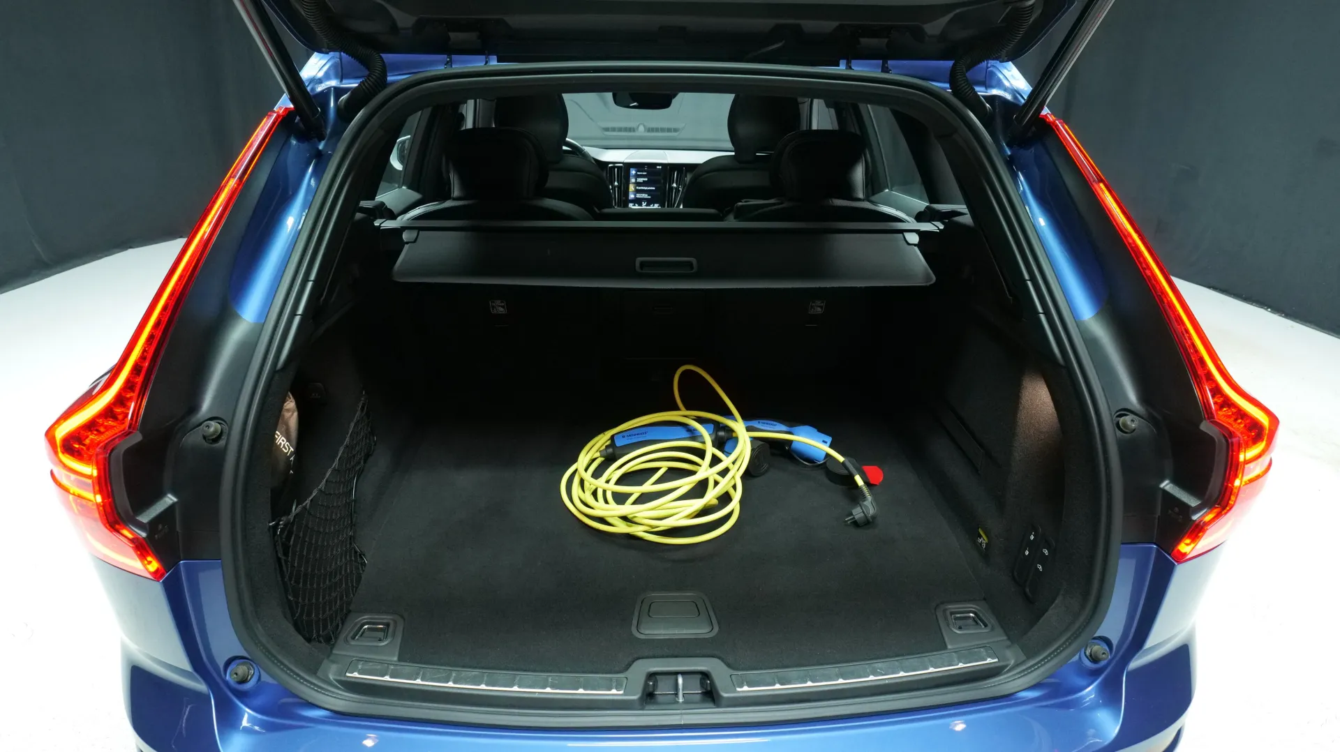 Autokuva 17 - YKC-959