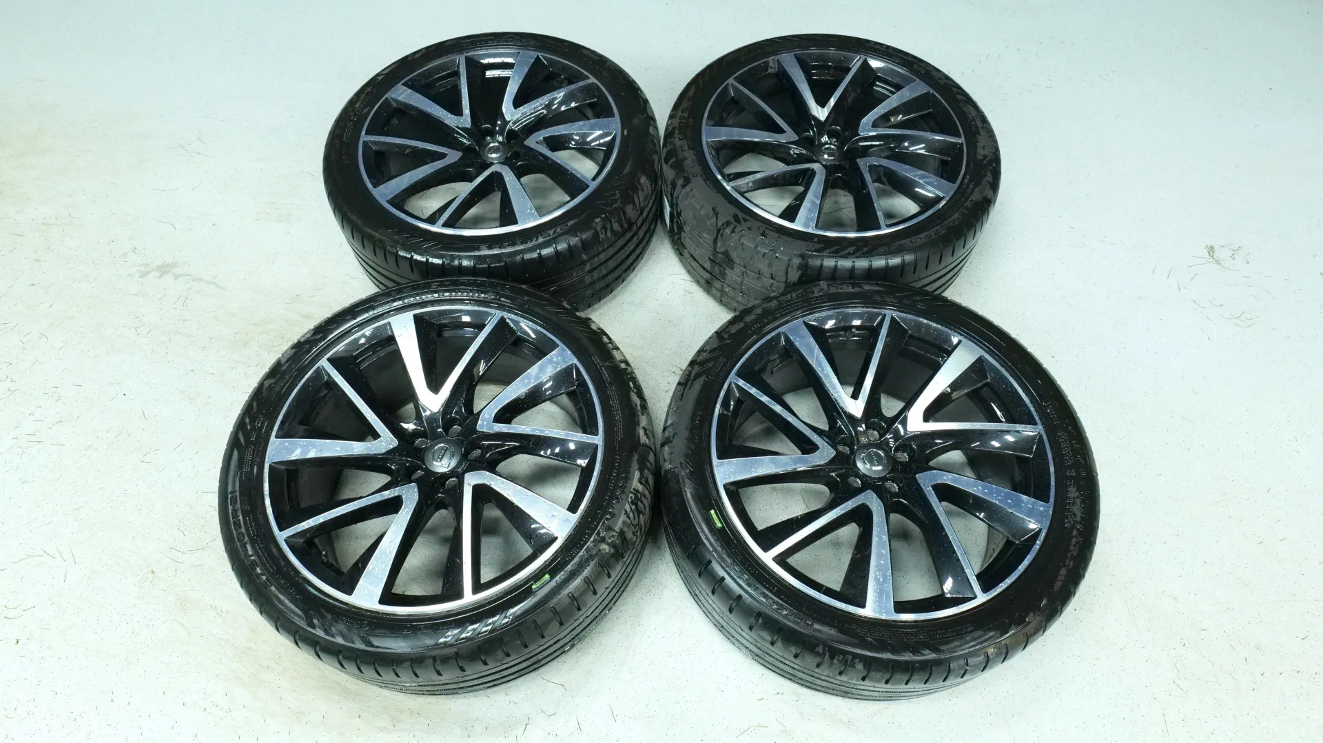 Autokuva 21 - YKE-789