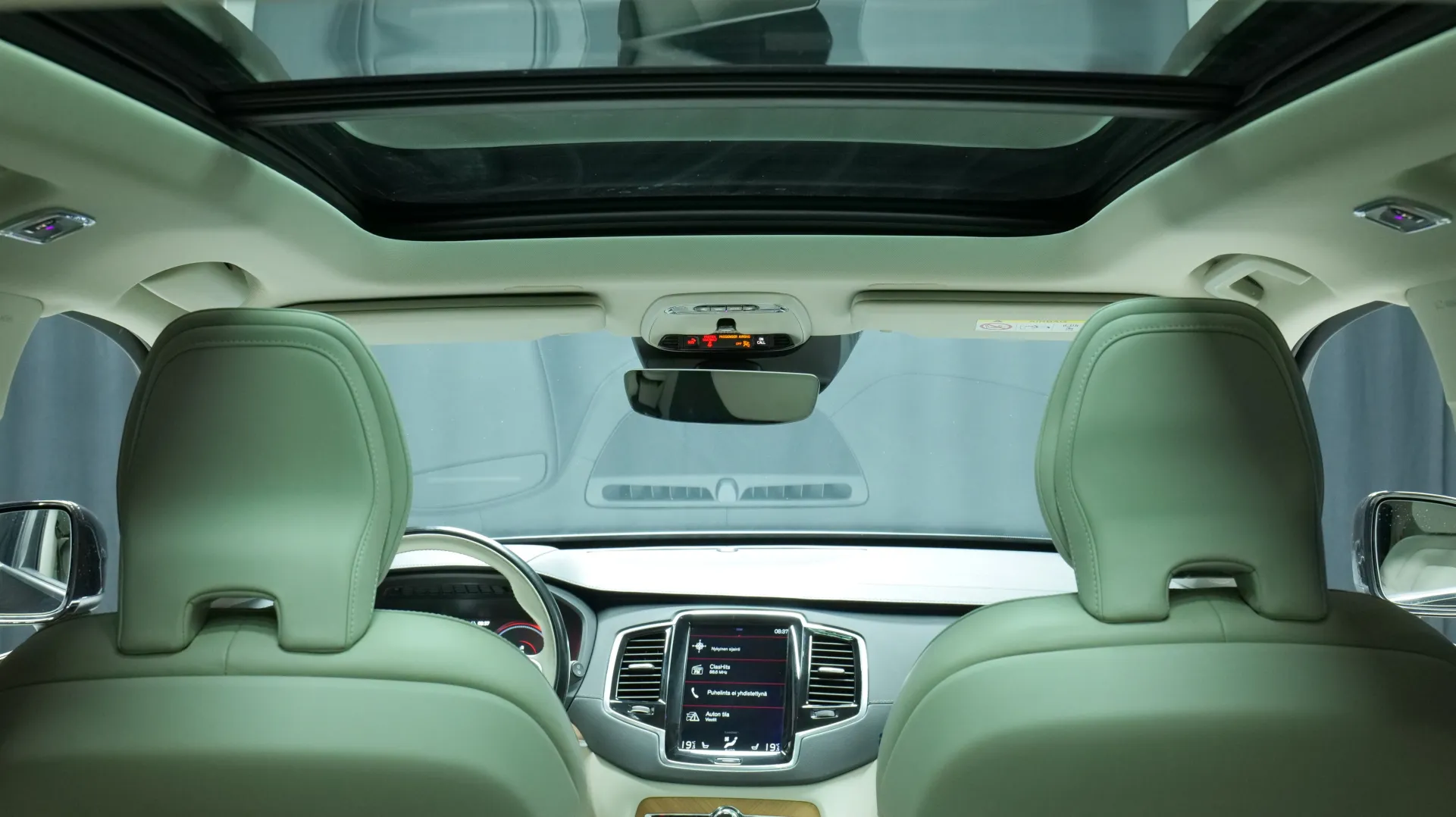 Autokuva 19 - YKE-789