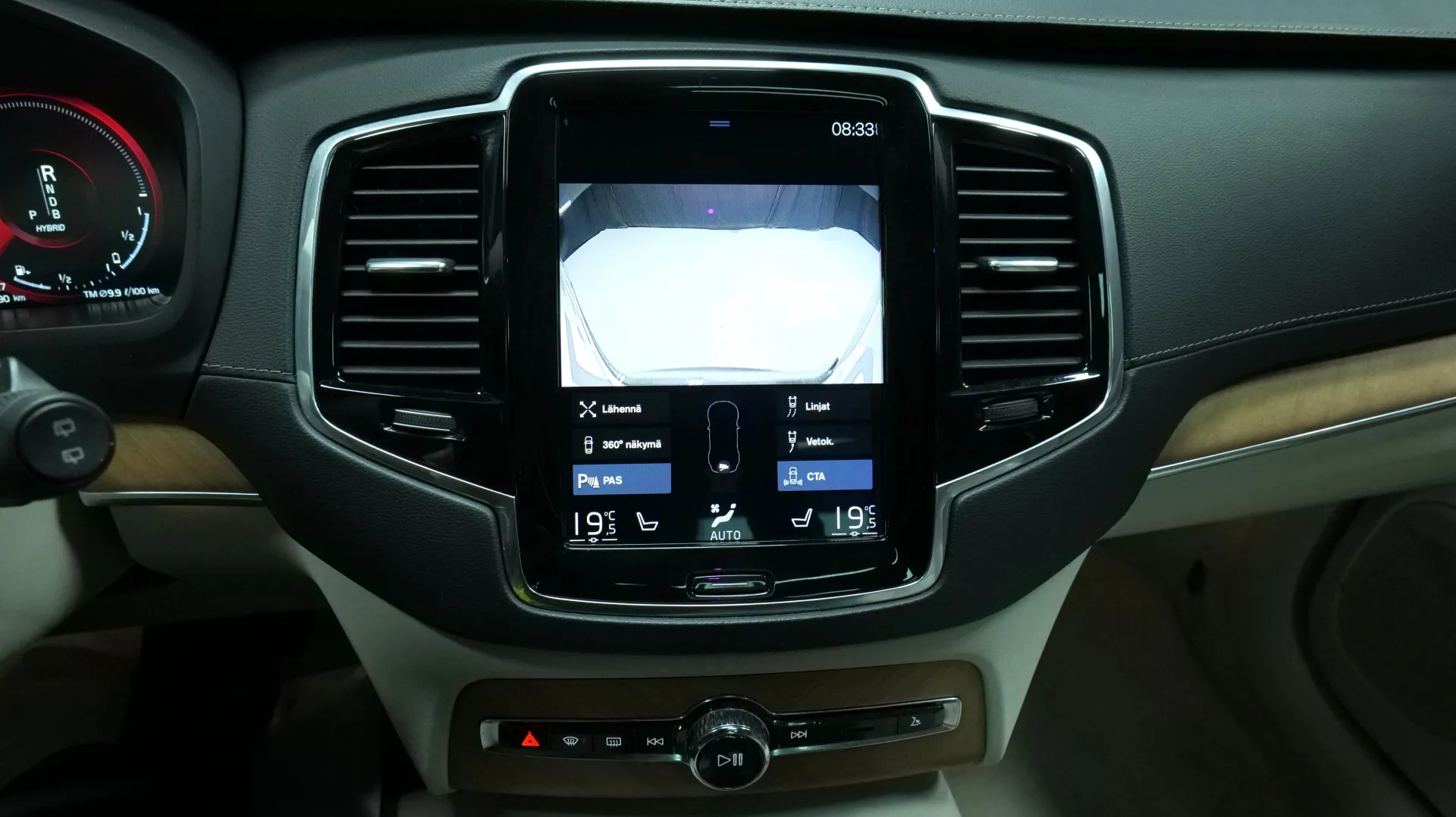 Autokuva 9 - YKE-789