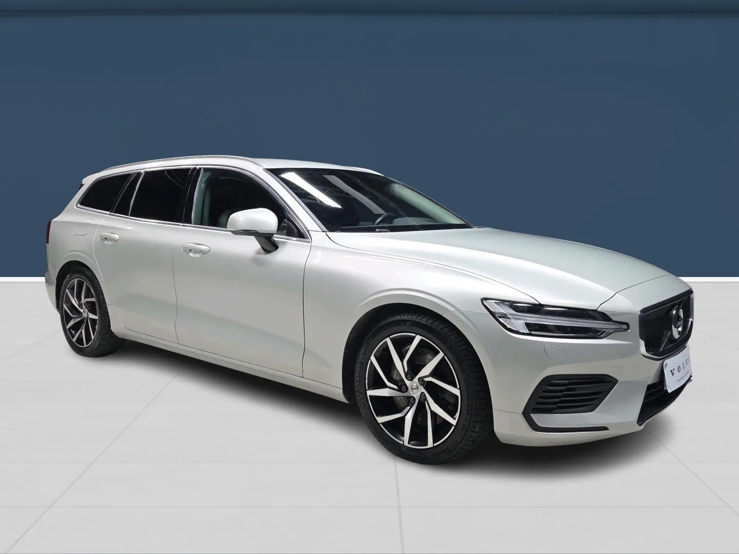 Autokuva 3 - YKI-363