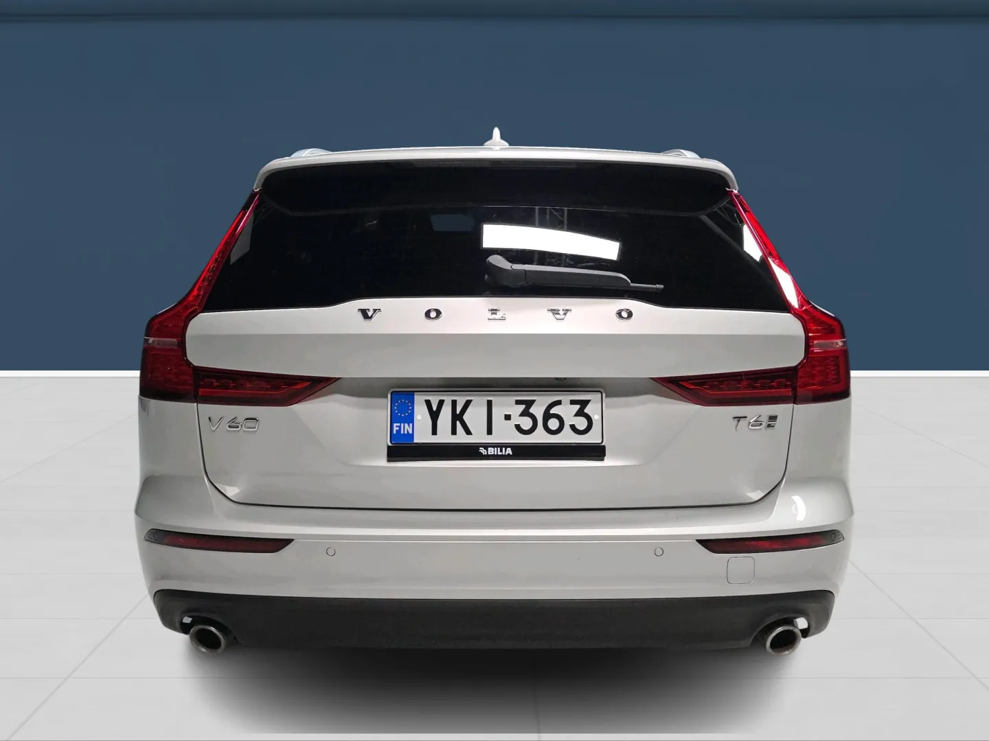 Autokuva 5 - YKI-363