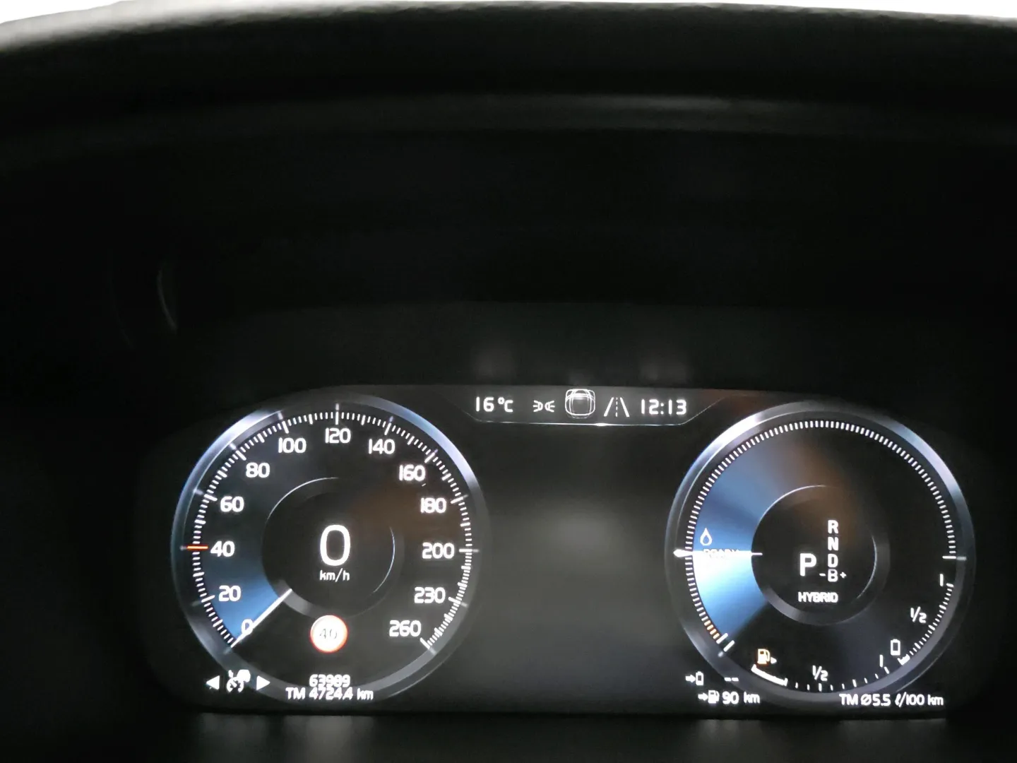 Autokuva 7 - YKI-363