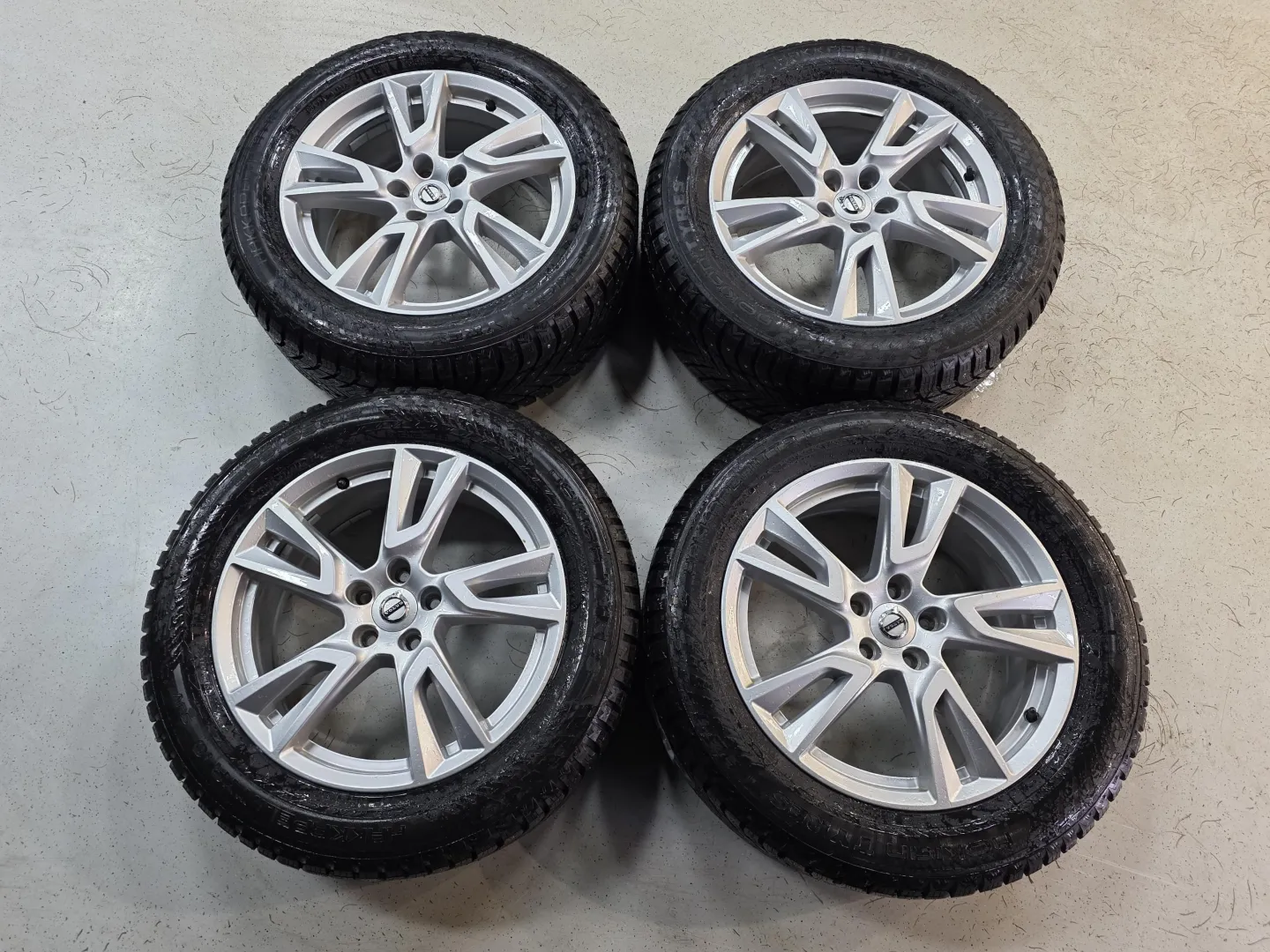 Autokuva 12 - YKL-633