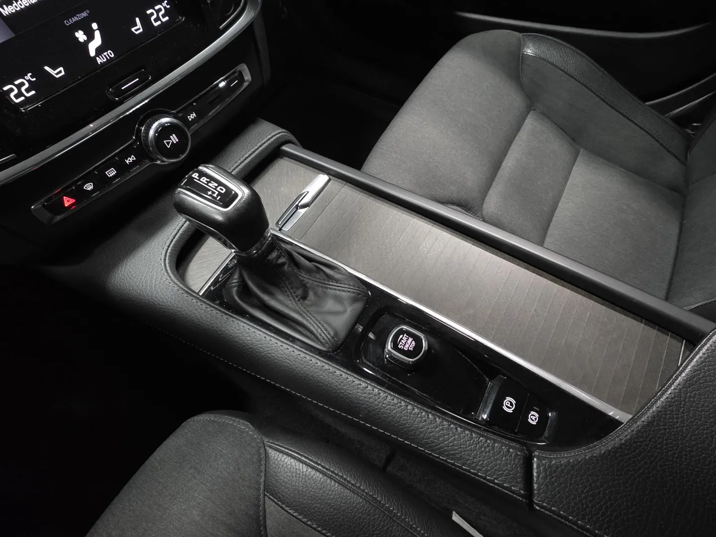 Autokuva 14 - YKL-633