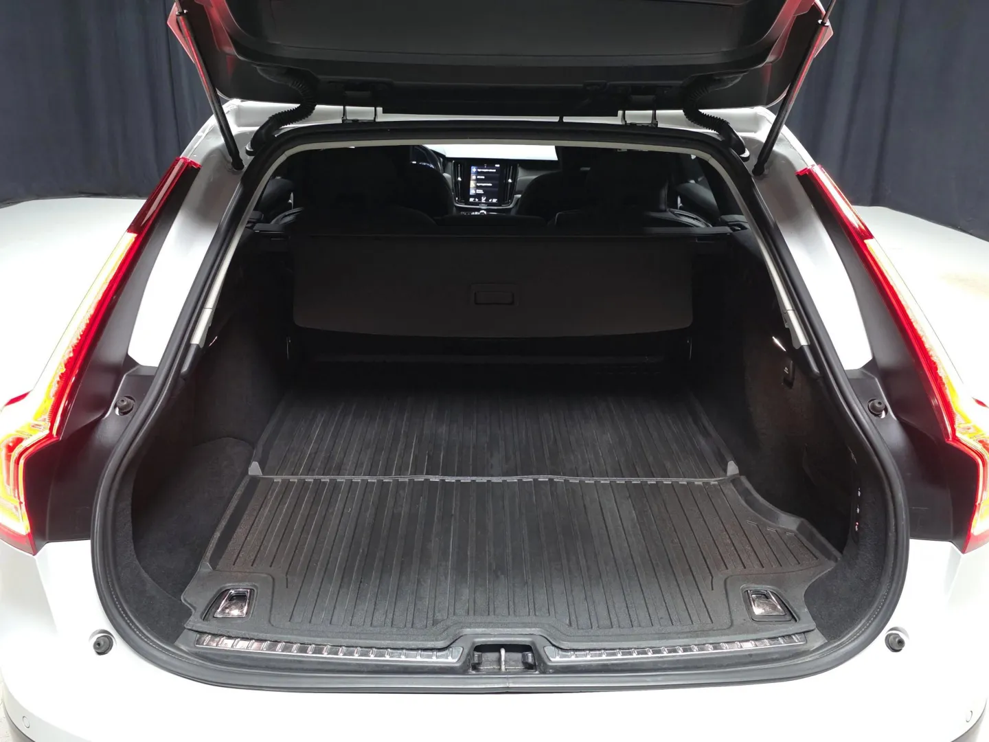 Autokuva 11 - YKL-633