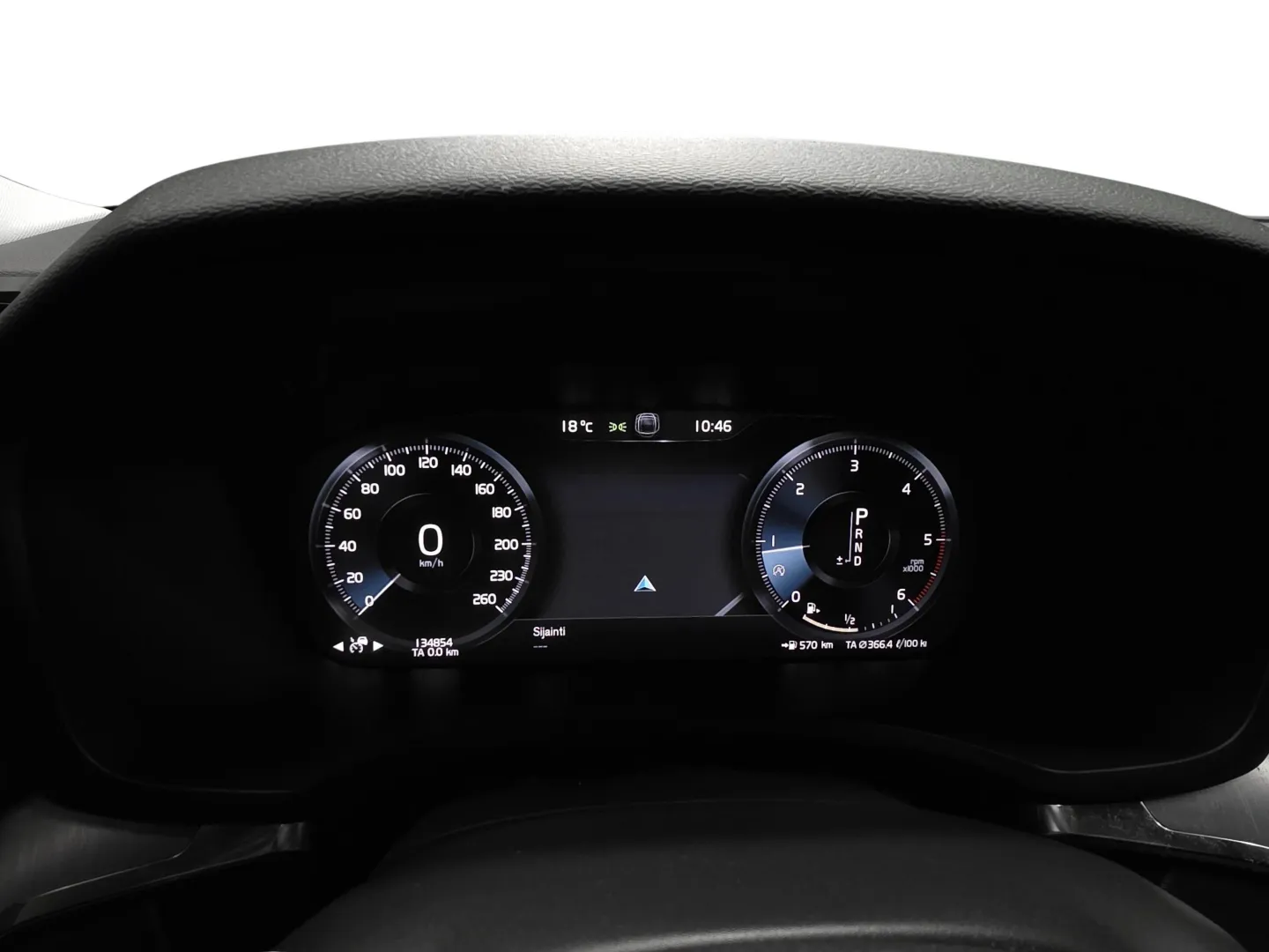 Autokuva 7 - YKO-199