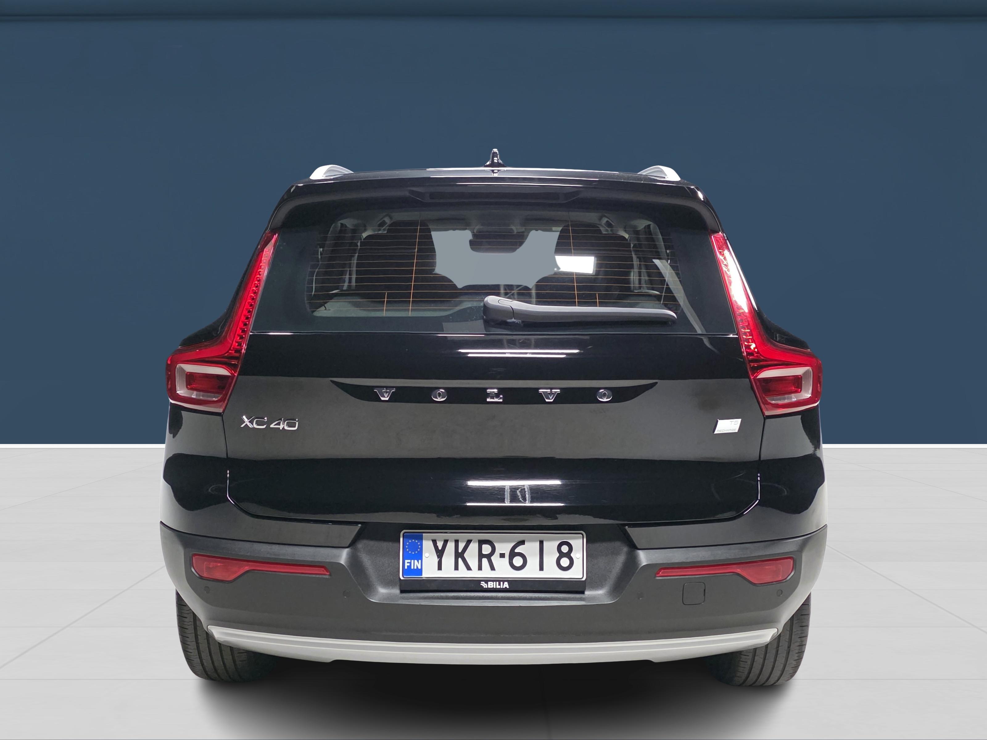 Volvo XC40 2021, kuva 5/17