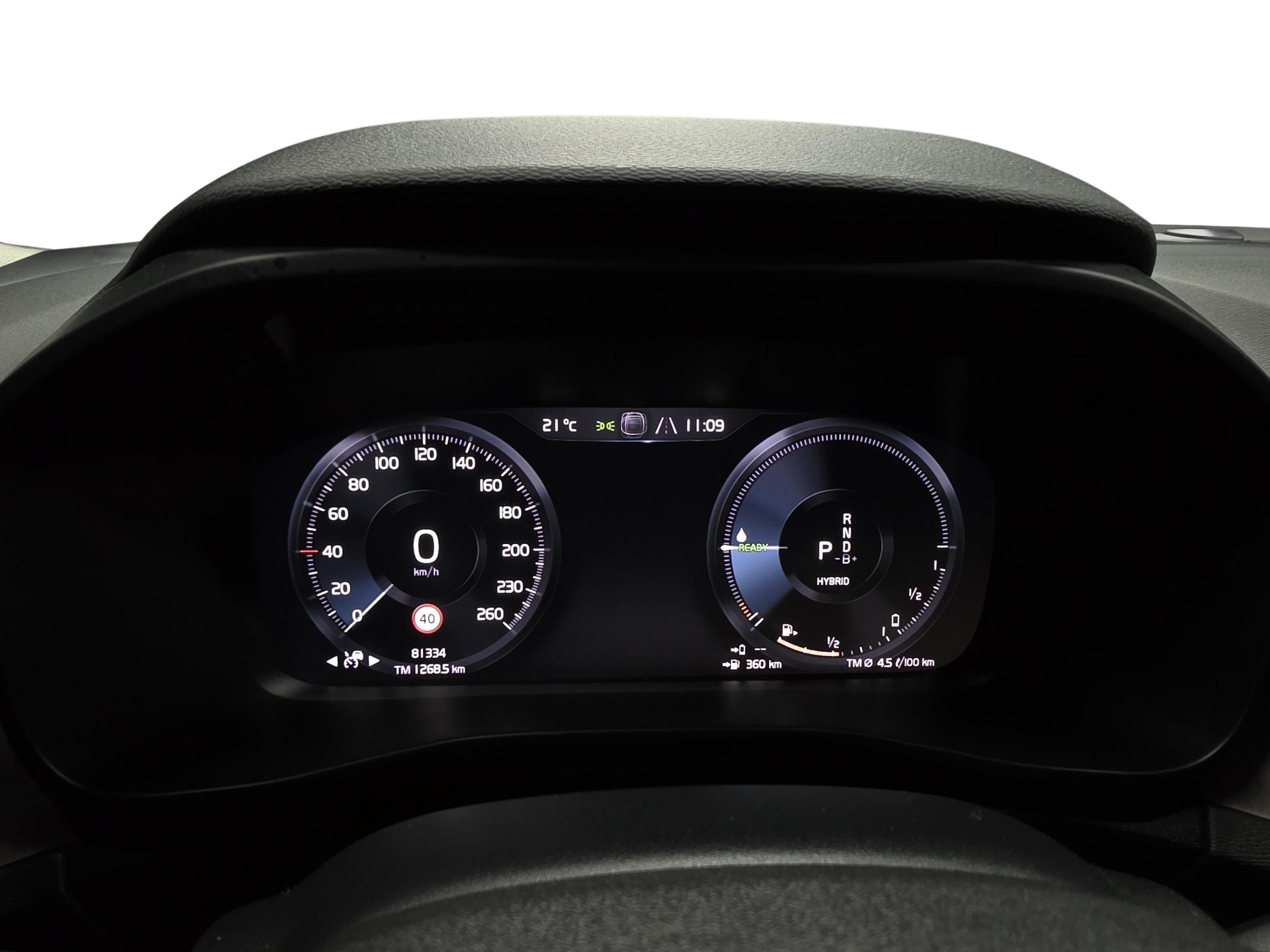 Volvo XC40 2021, kuva 7/17
