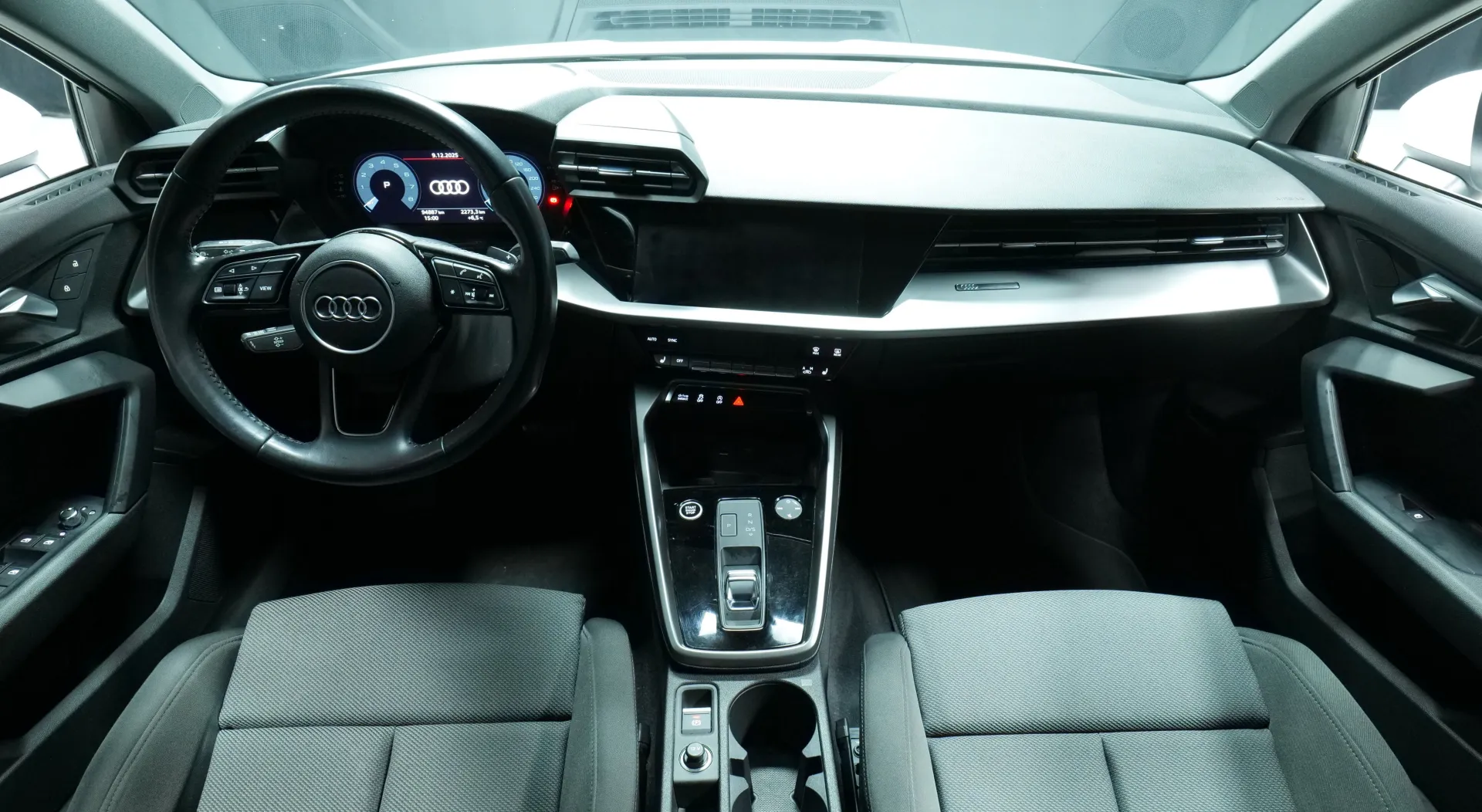 Autokuva 11 - YKR-999