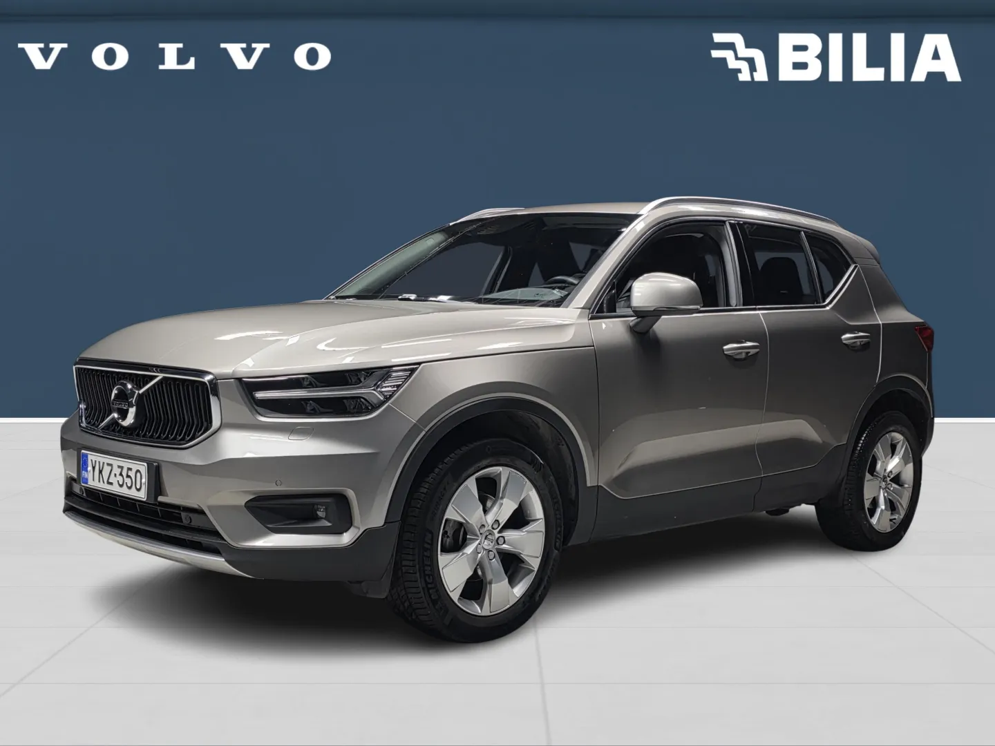 Volvo XC40 YKZ-350