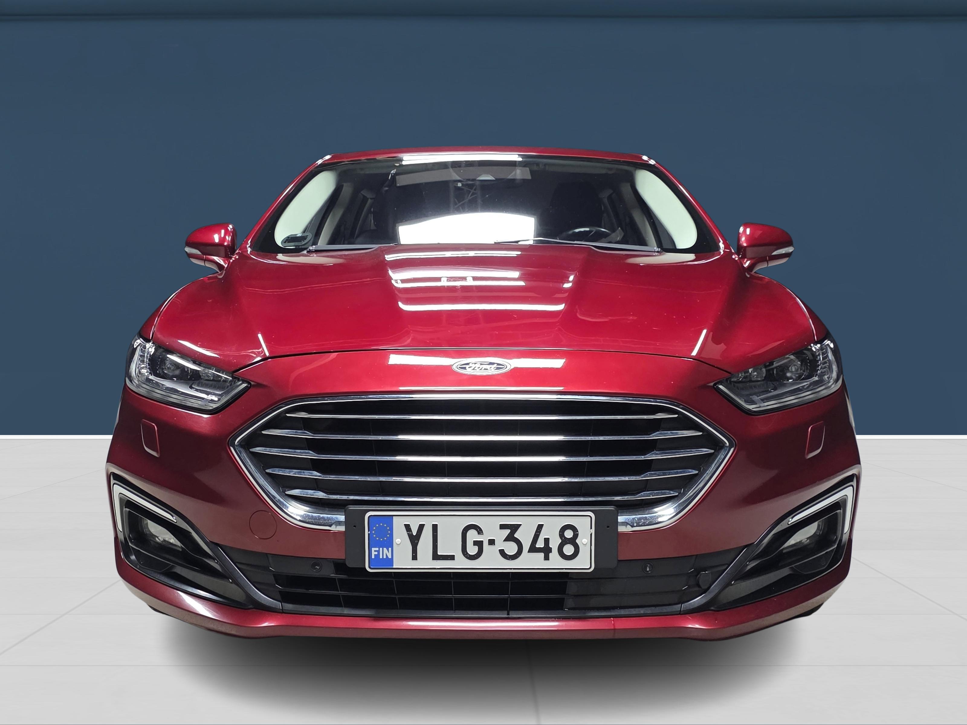 Ford Mondeo 2019, kuva 2/16