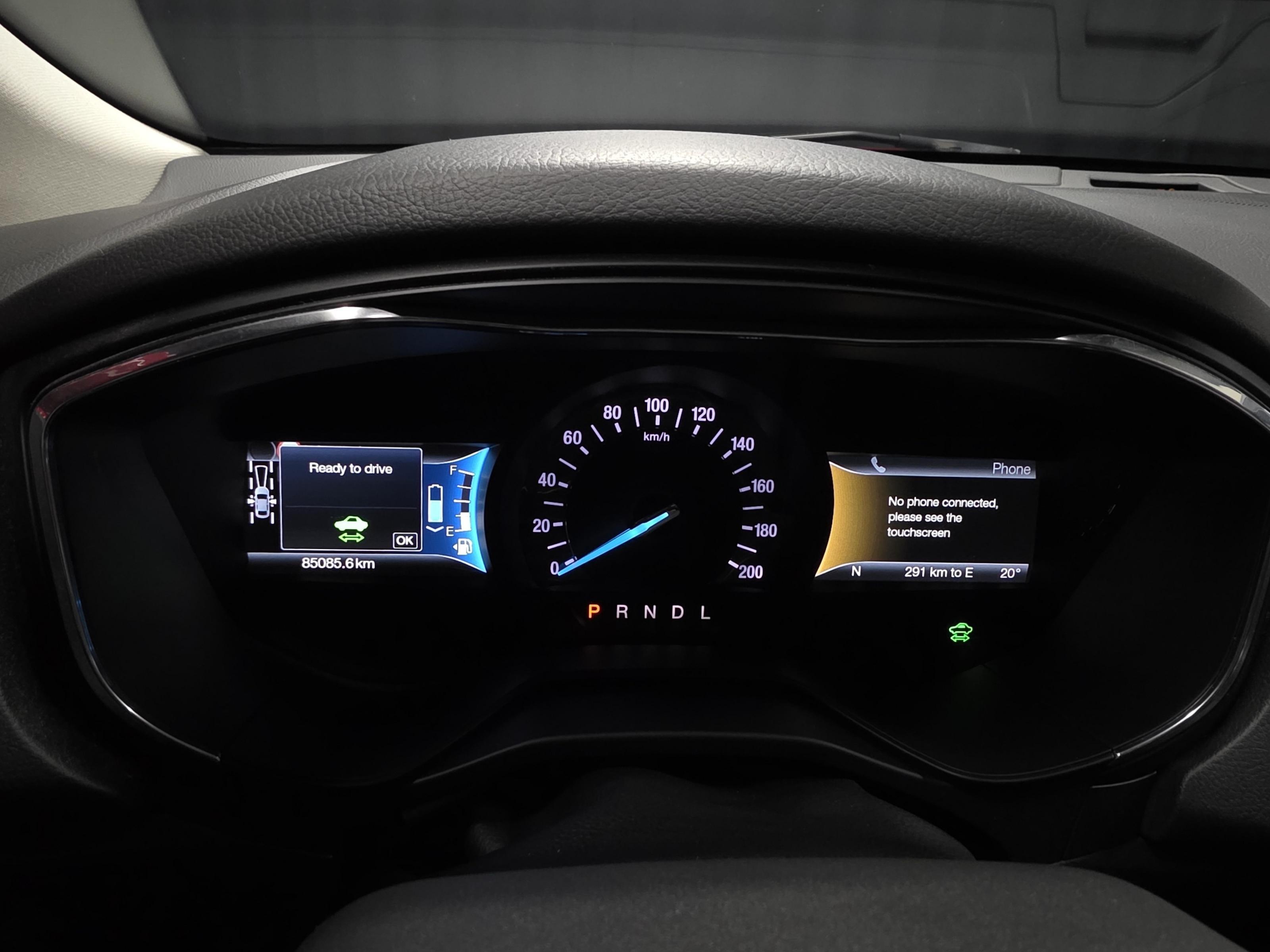 Ford Mondeo 2019, kuva 7/16