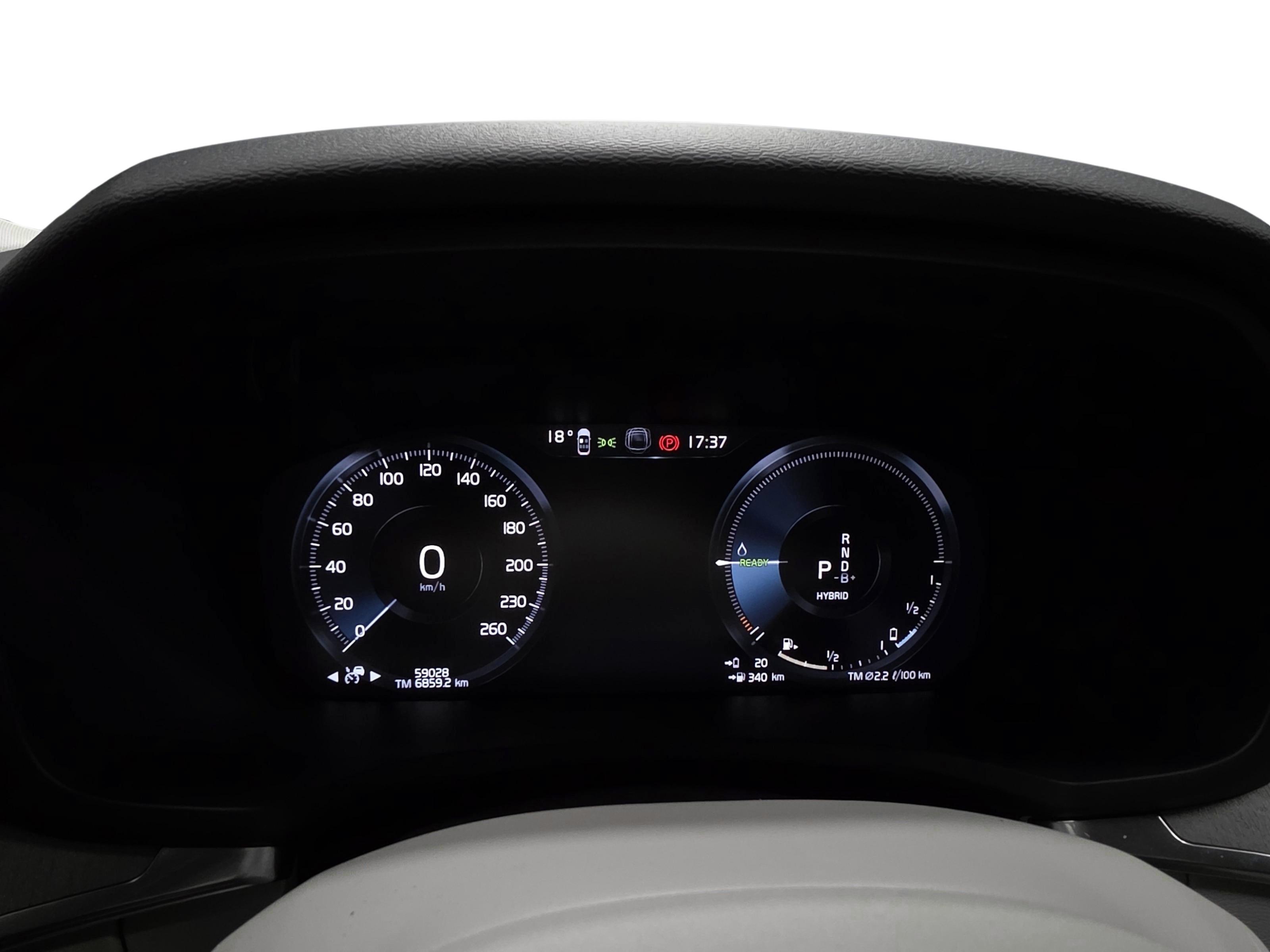 Volvo V60 2022, kuva 7/17