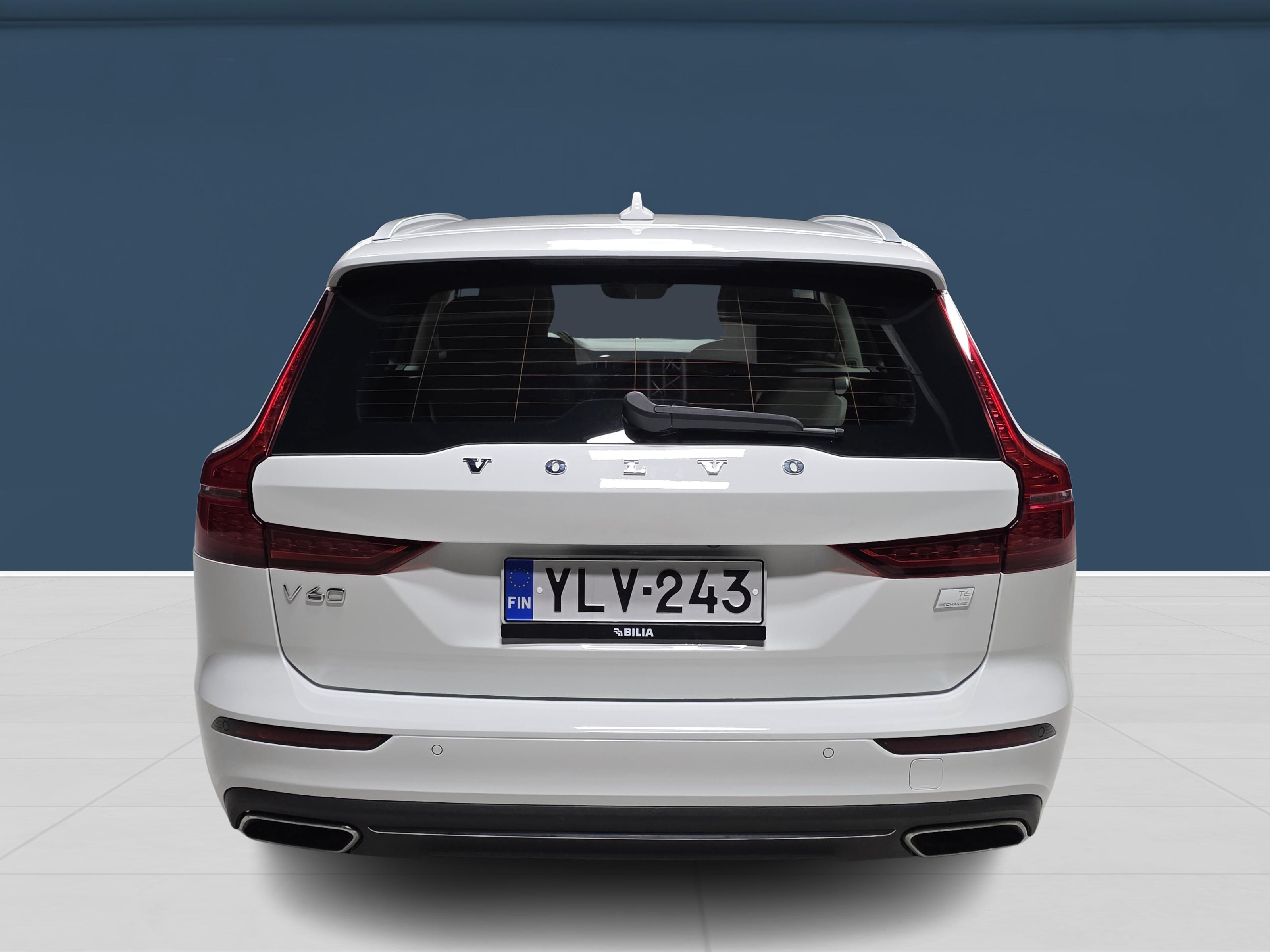 Volvo V60 2022, kuva 5/17