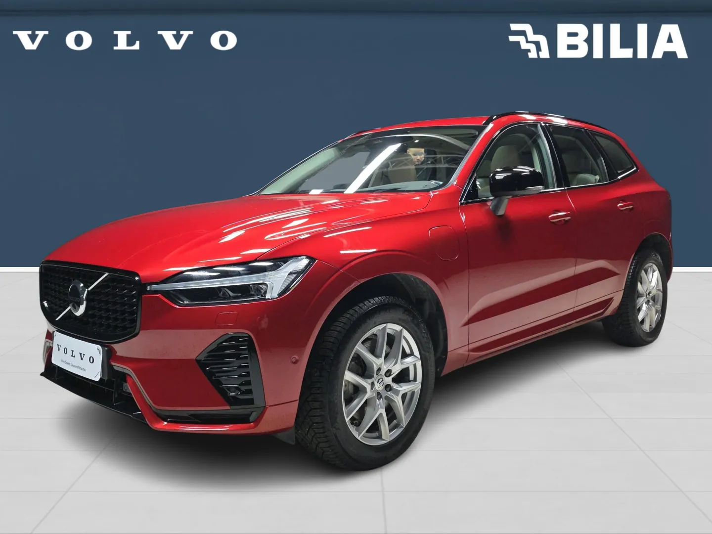 Autokuva 1 - YLX-186