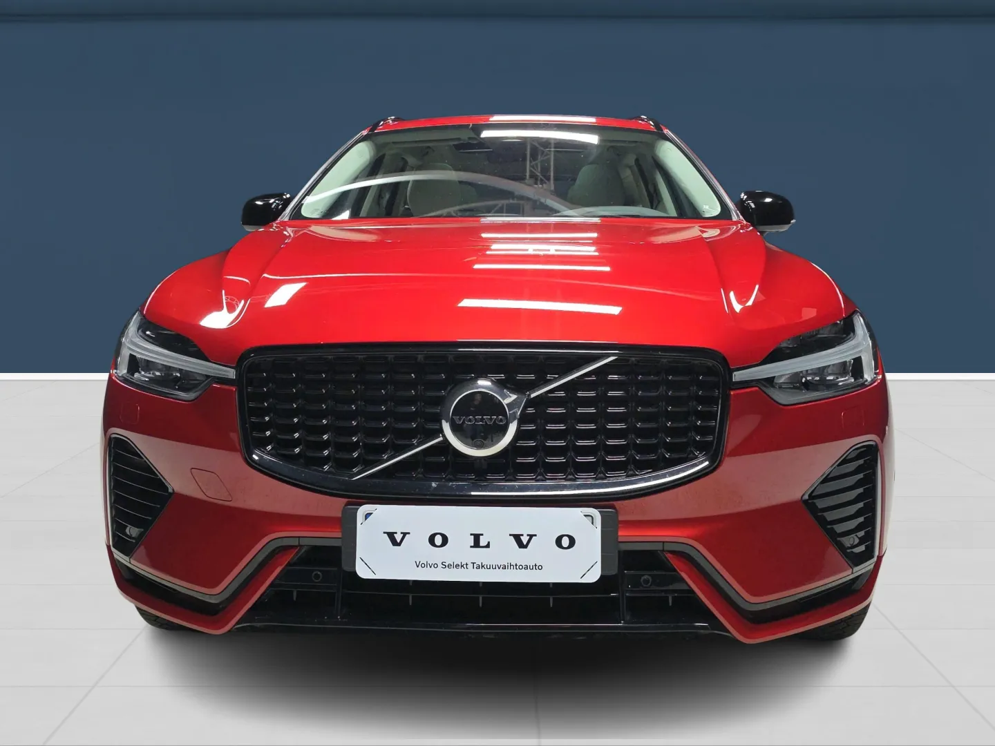 Autokuva 2 - YLX-186