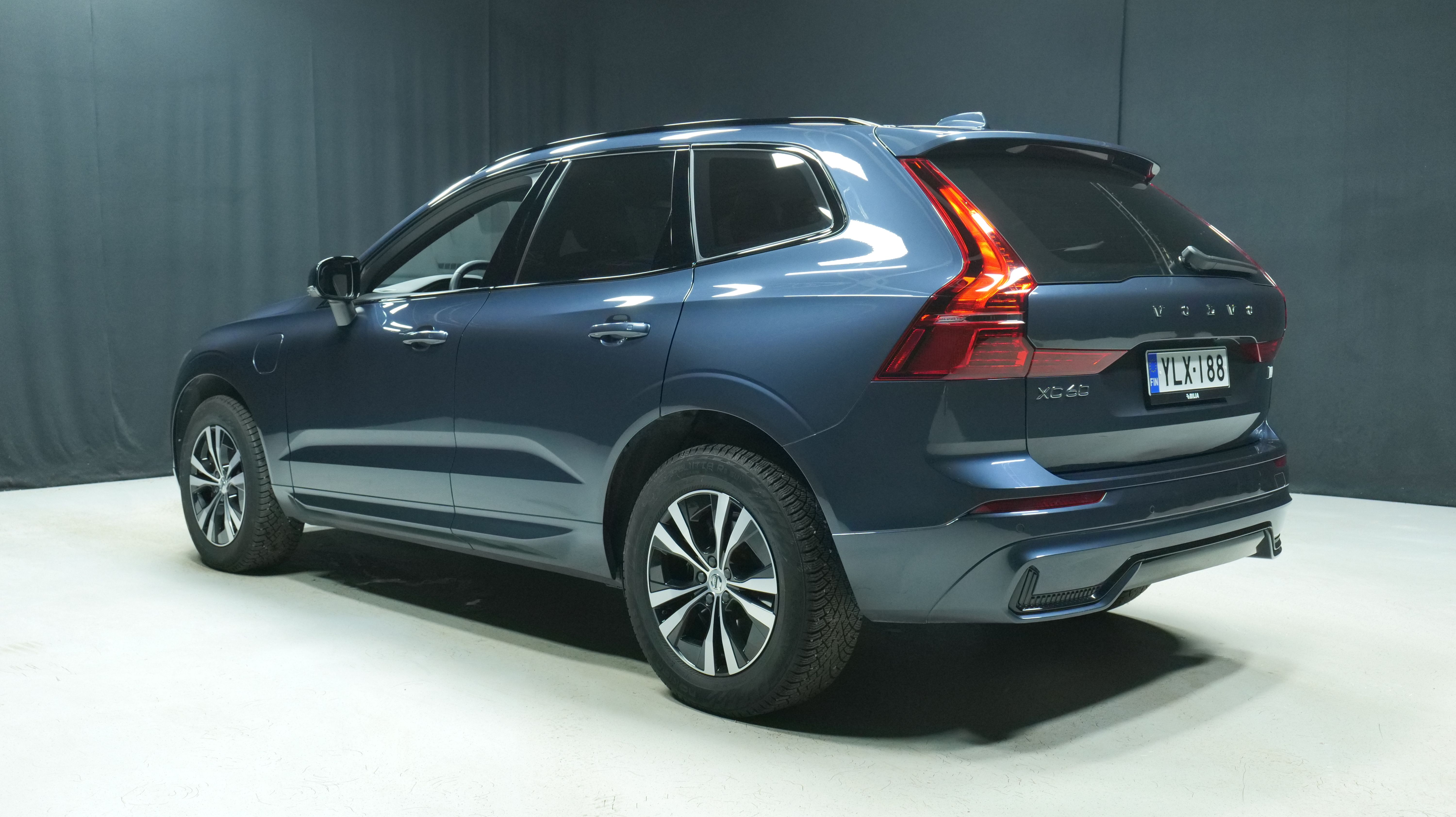 Volvo XC60 2023, kuva 2/22