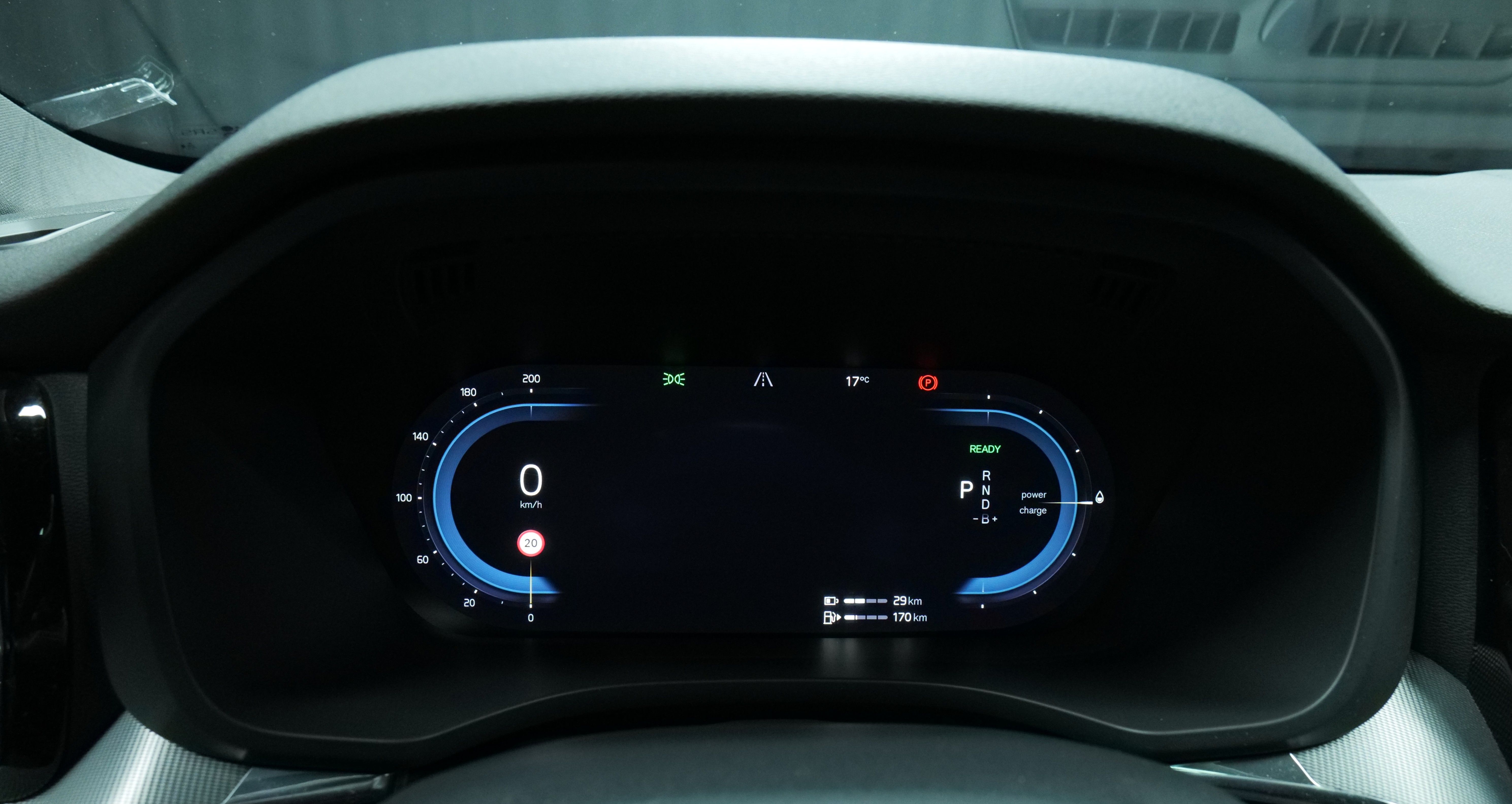 Volvo XC60 2023, kuva 6/22