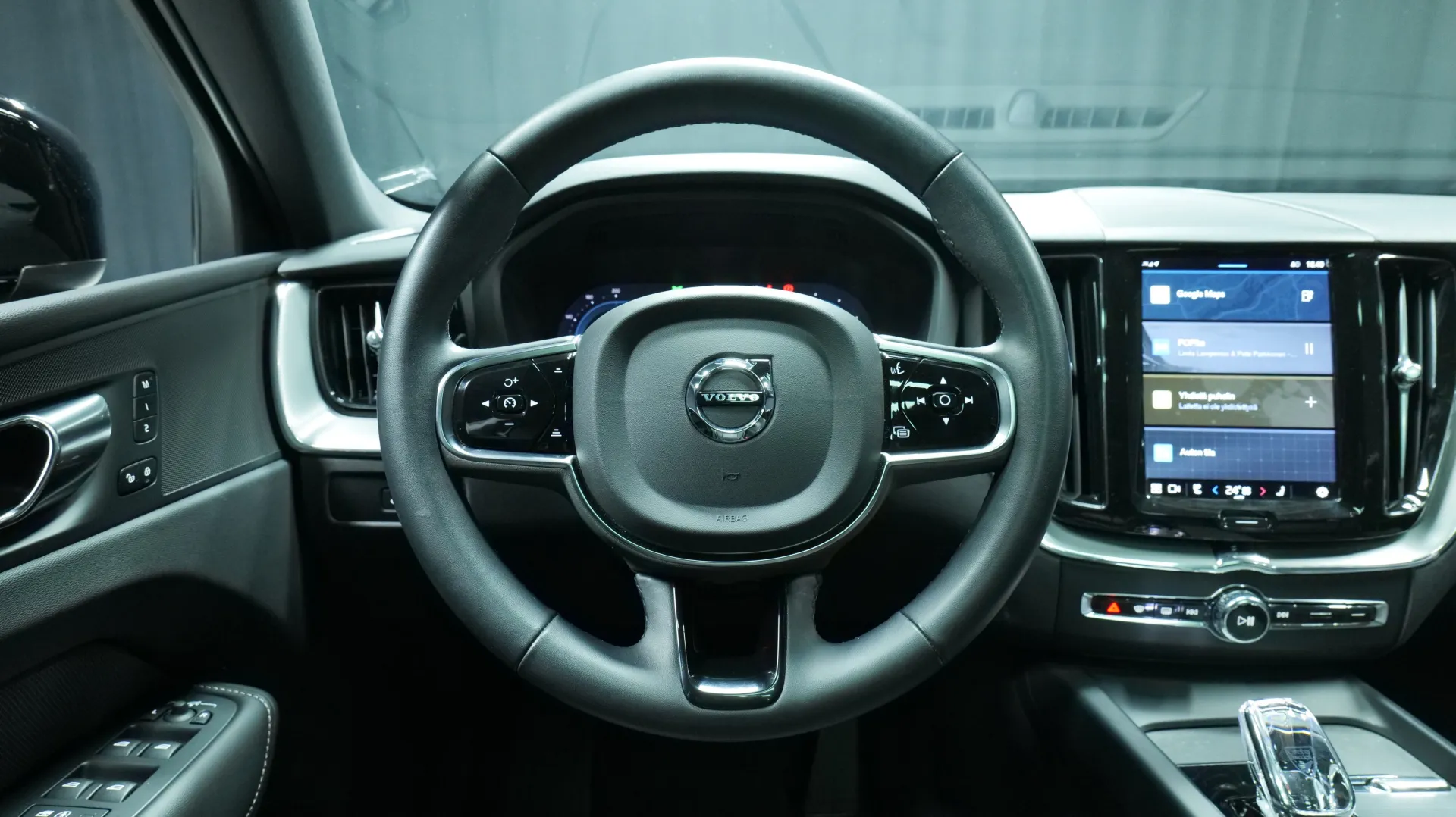 Autokuva 14 - YLX-188