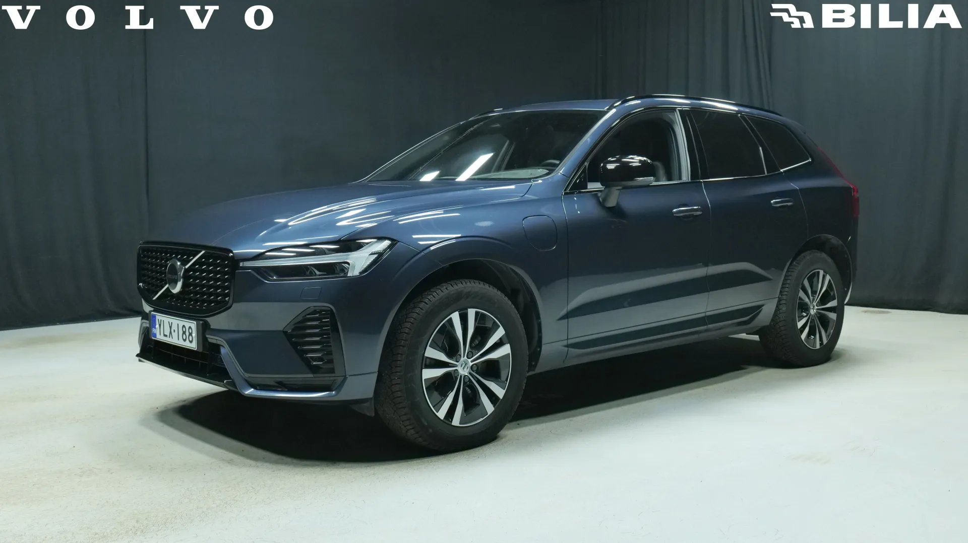 Autokuva 1 - YLX-188