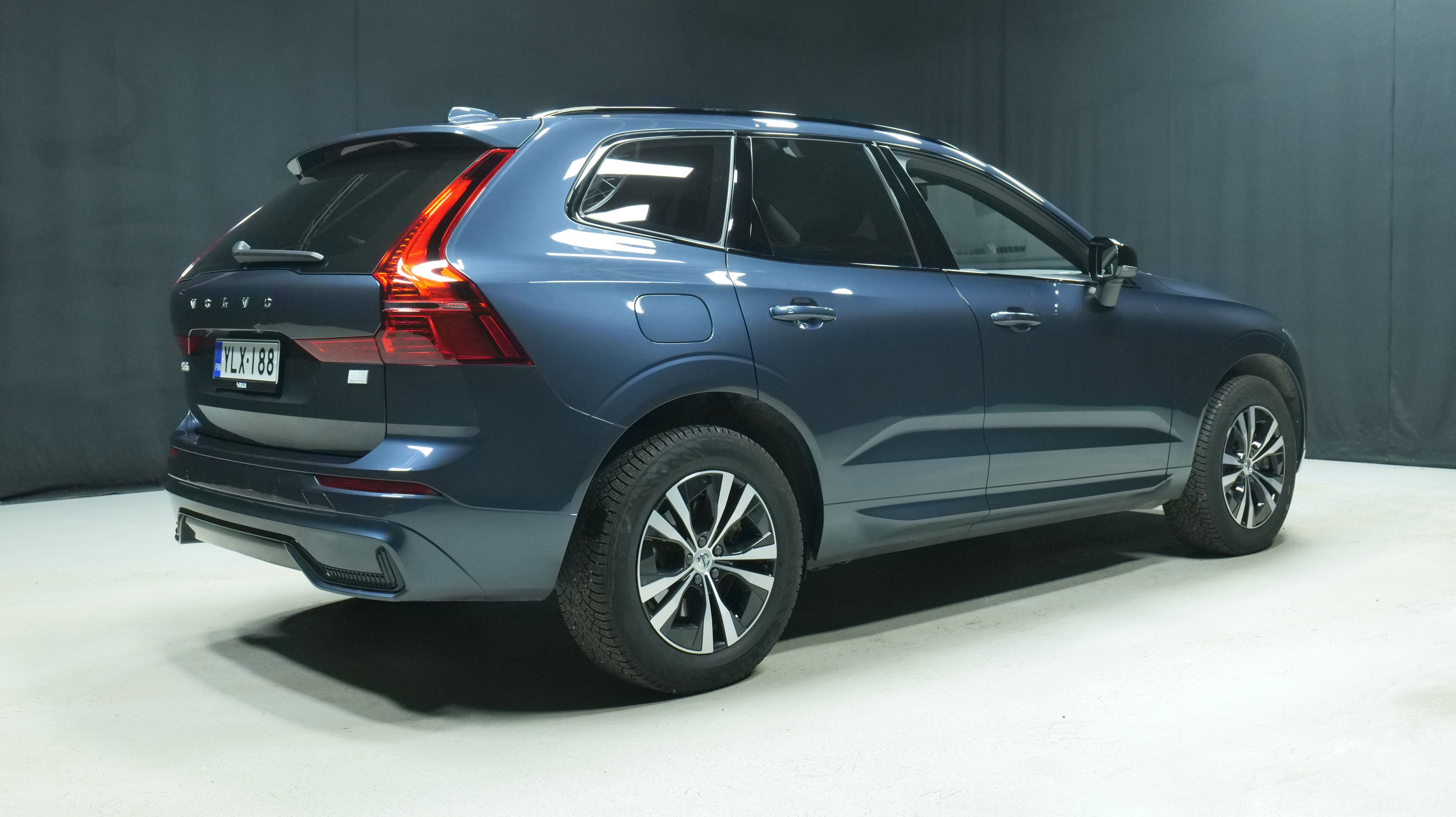 Volvo XC60 2023, kuva 3/22