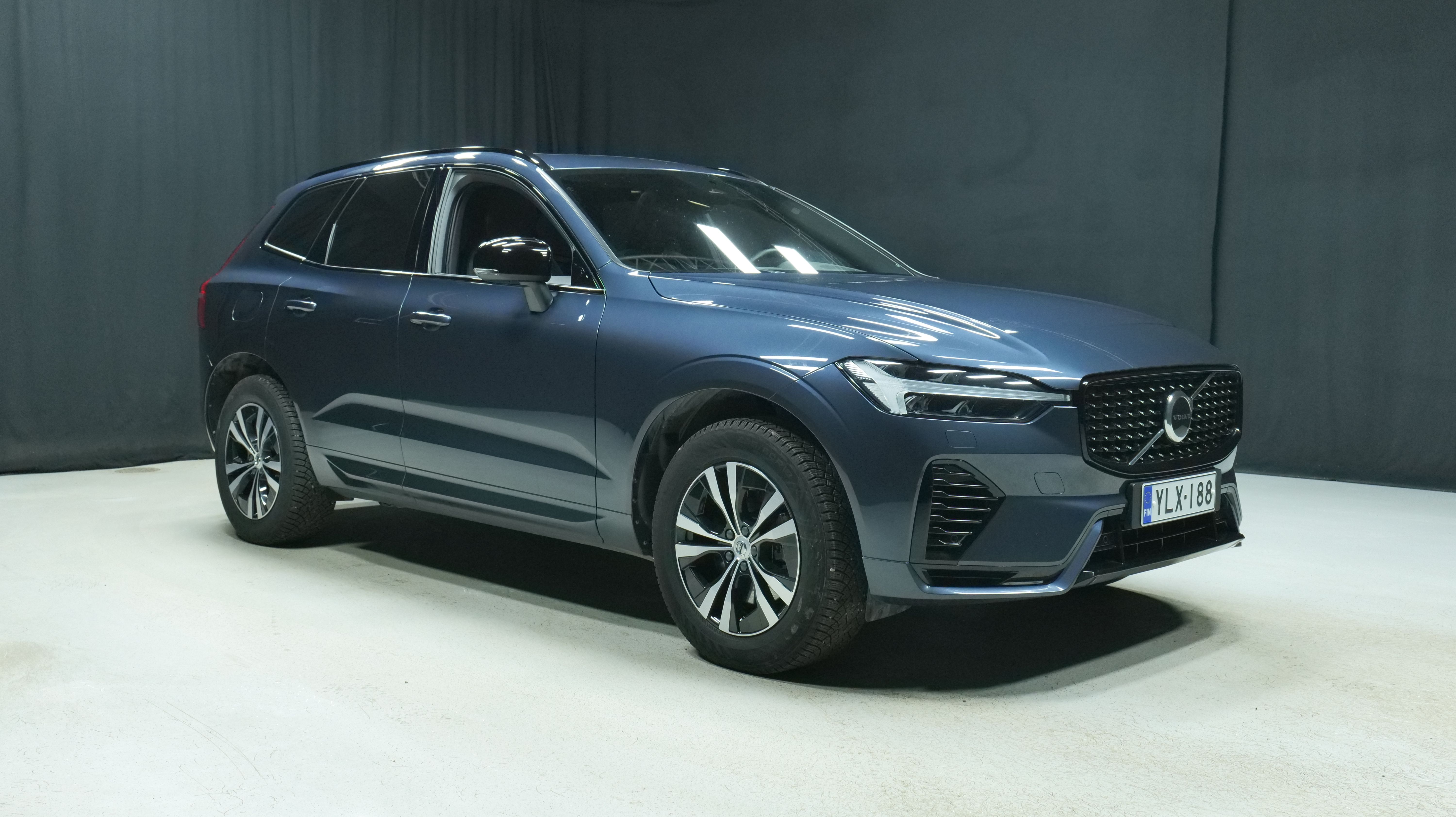 Volvo XC60 2023, kuva 5/22
