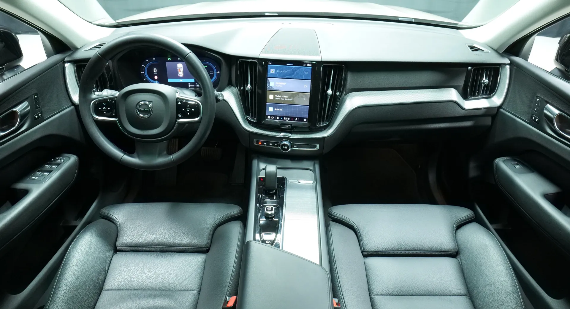 Autokuva 13 - YLX-199