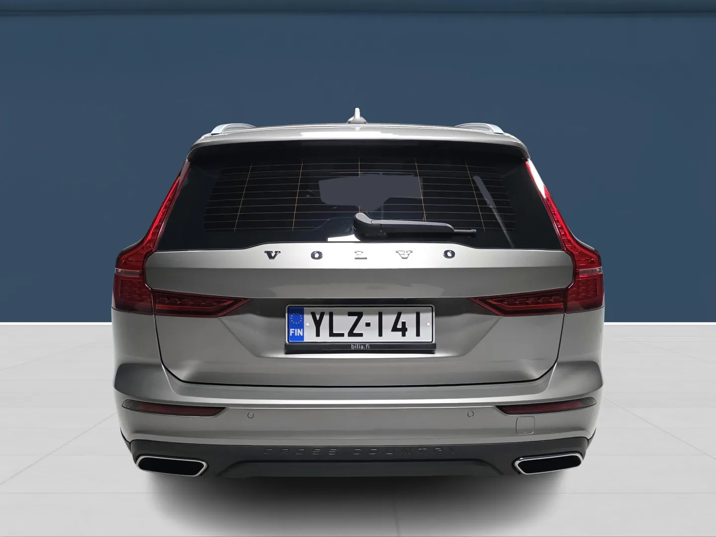 Autokuva 5 - YLZ-141