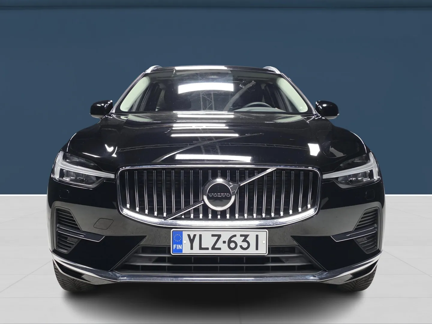 Autokuva 2 - YLZ-631