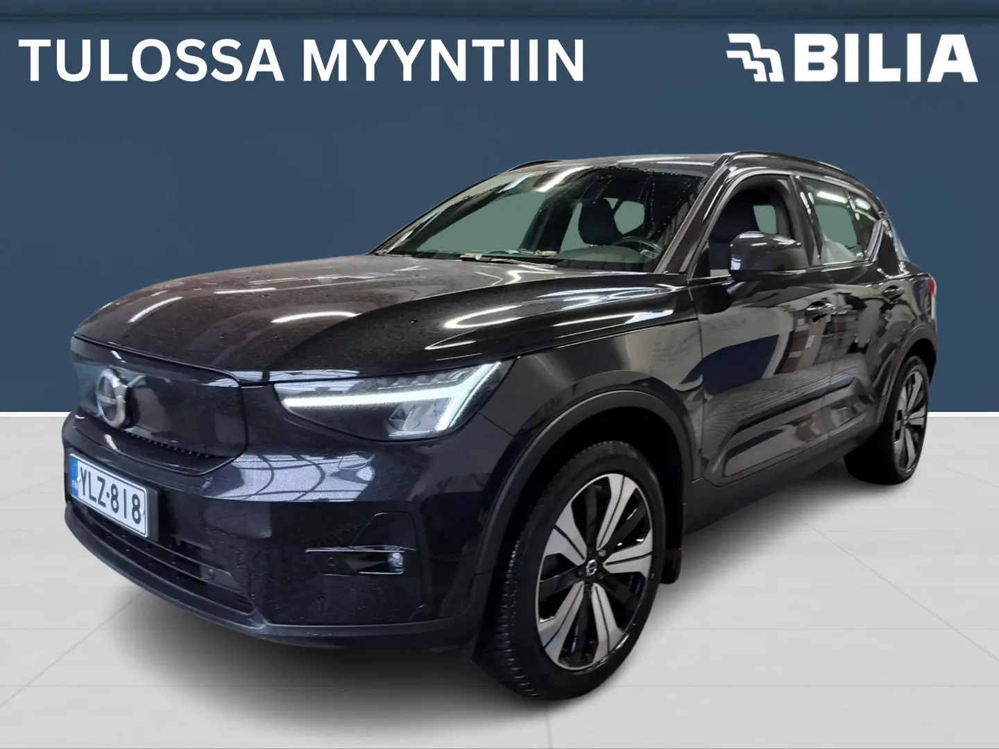 Autokuva 1 - YLZ-818