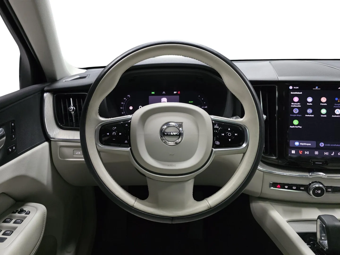 Autokuva 10 - YMA-946