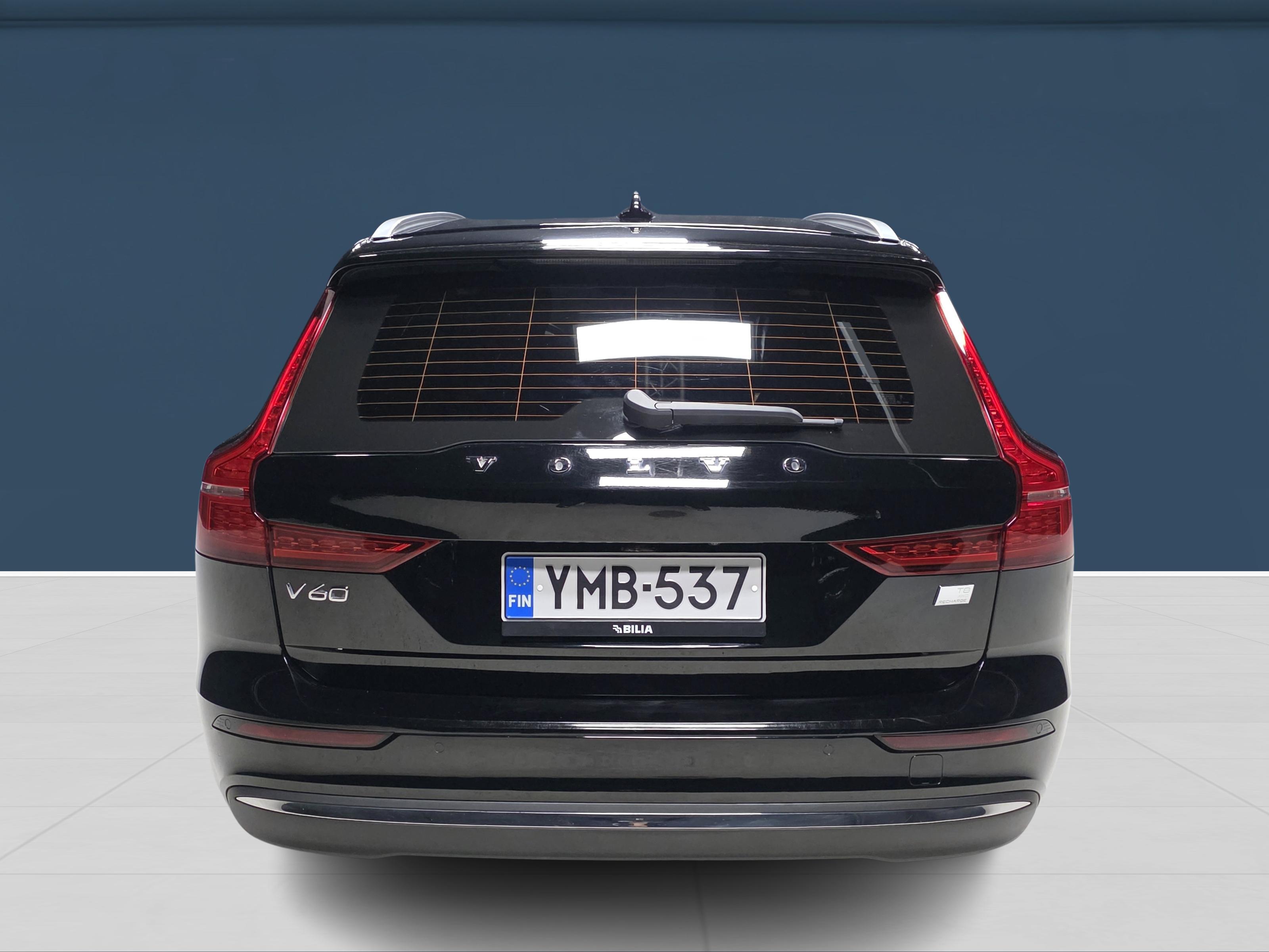 Volvo V60 2023, kuva 5/16